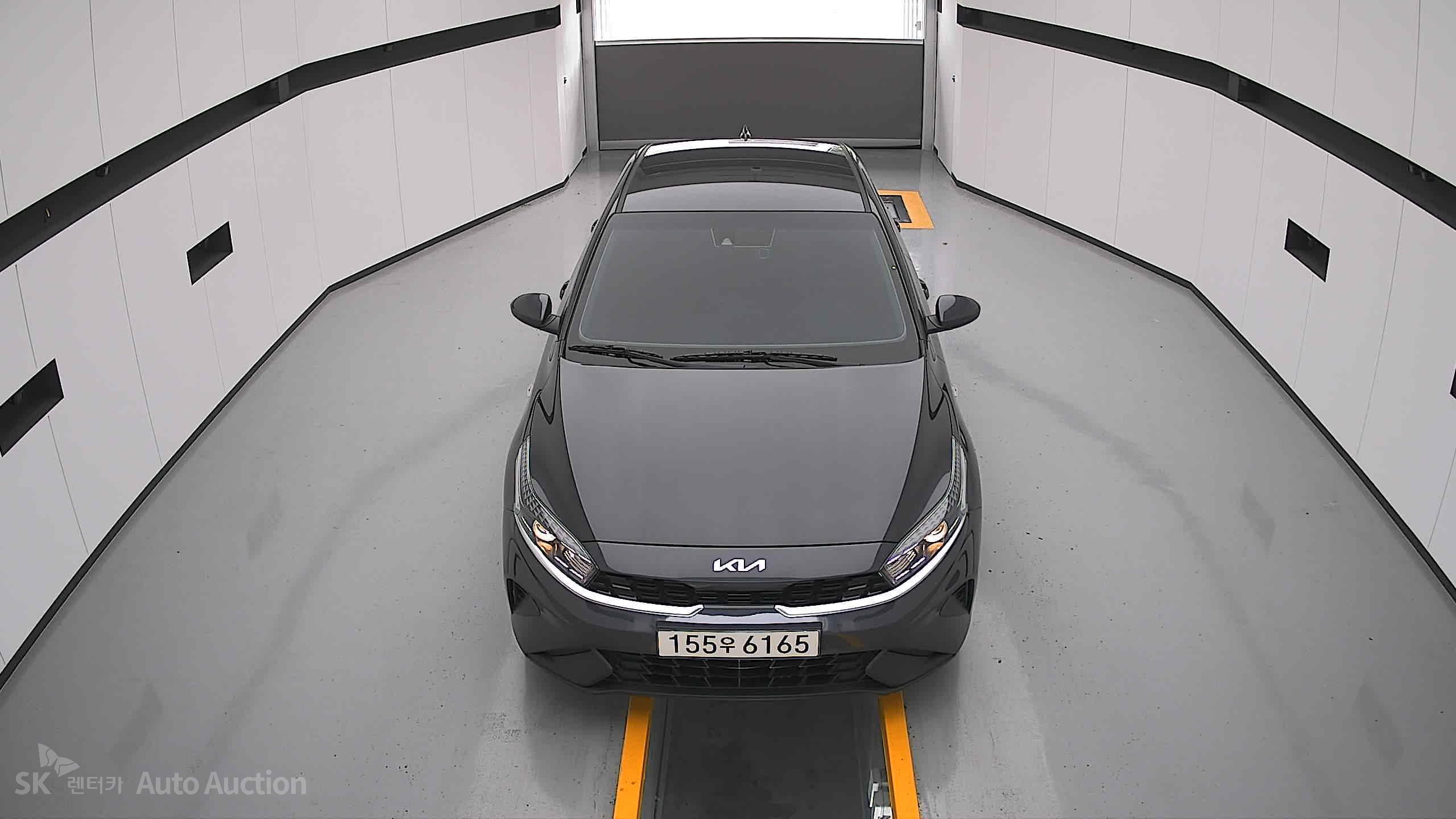 2023 - kia k3