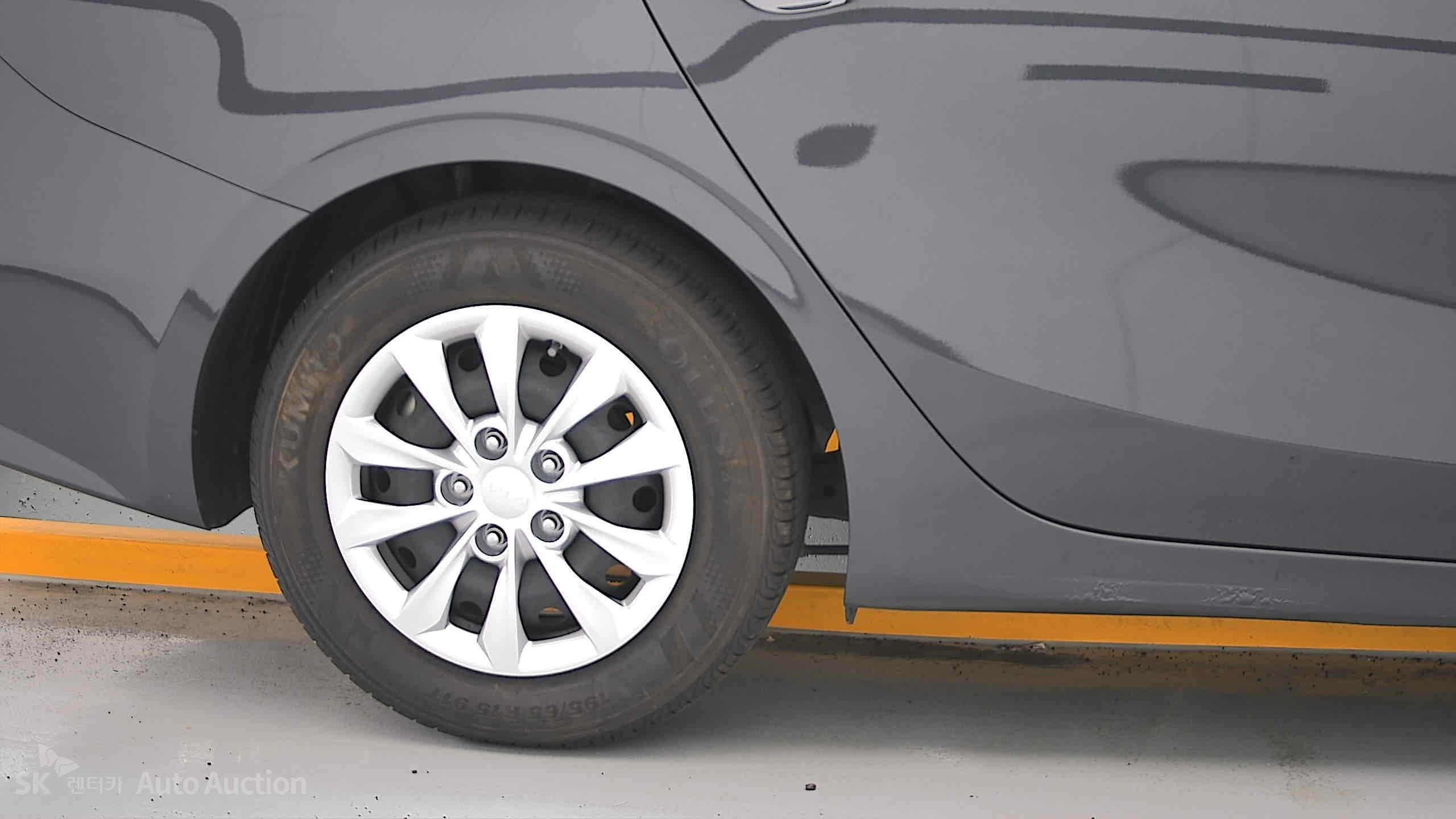 2023 - kia k3