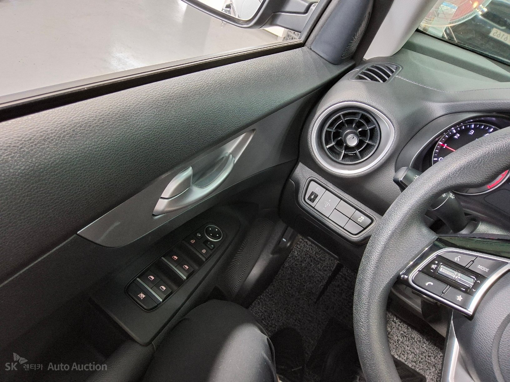 2023 - kia k3