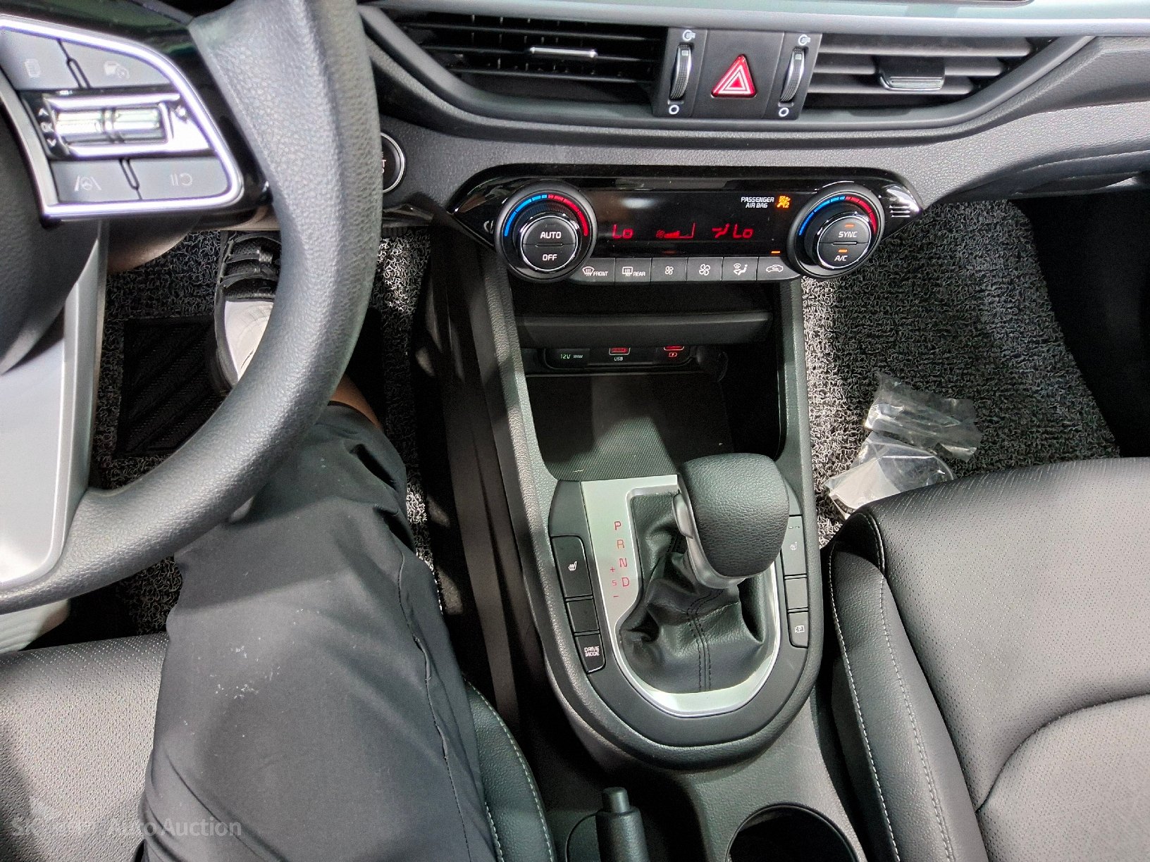 2023 - kia k3