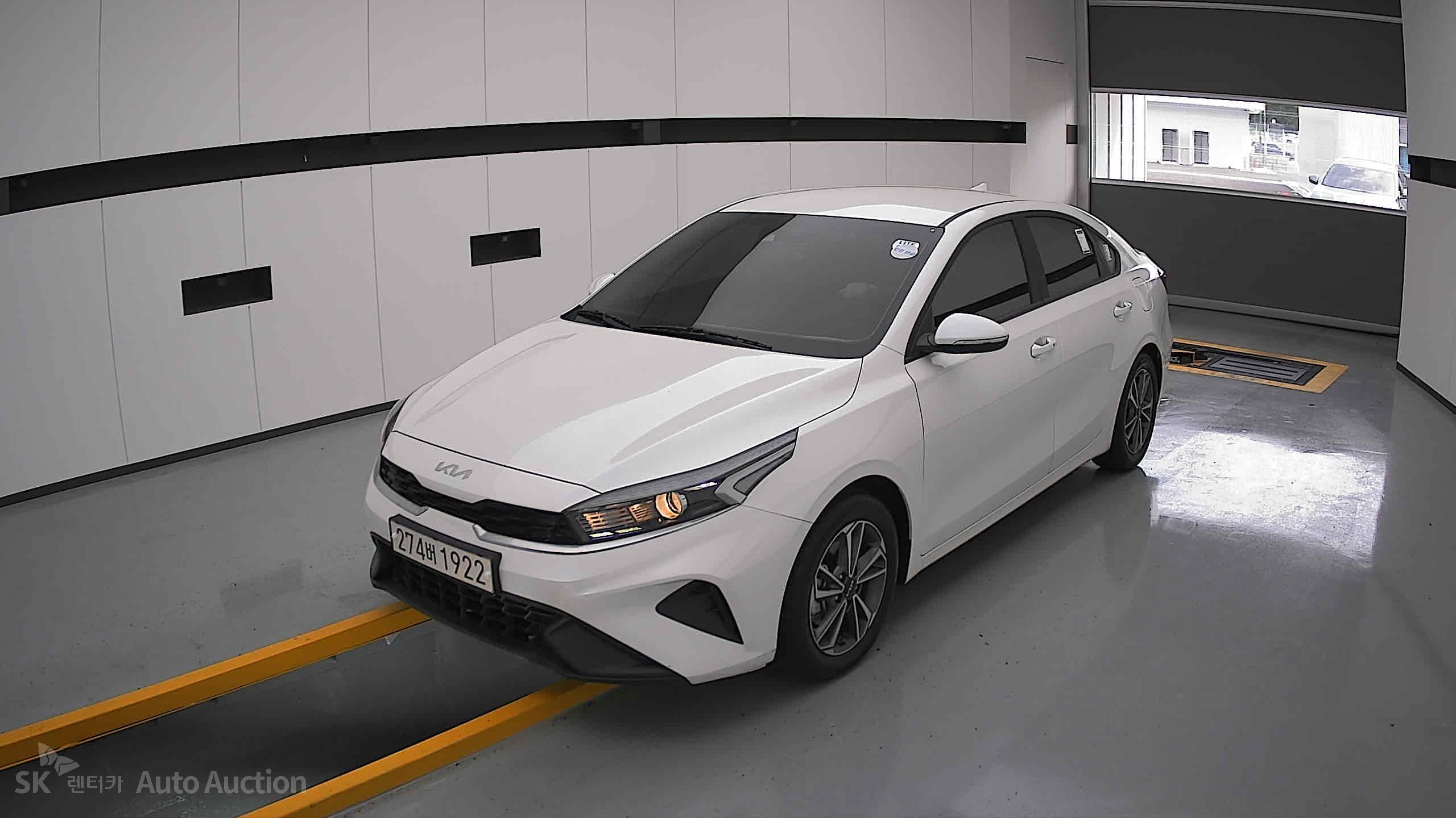 2023 - kia k3