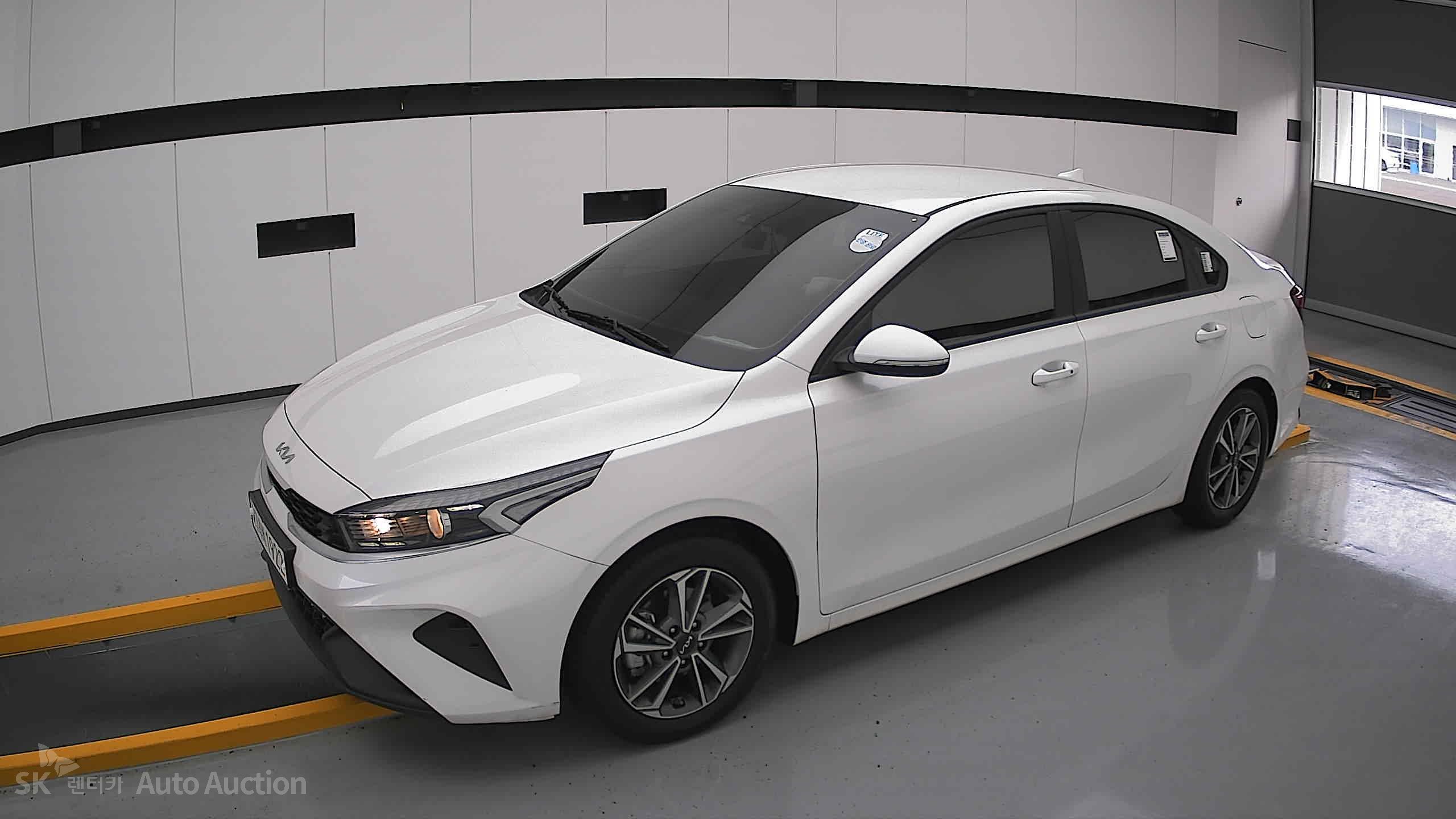 2023 - kia k3