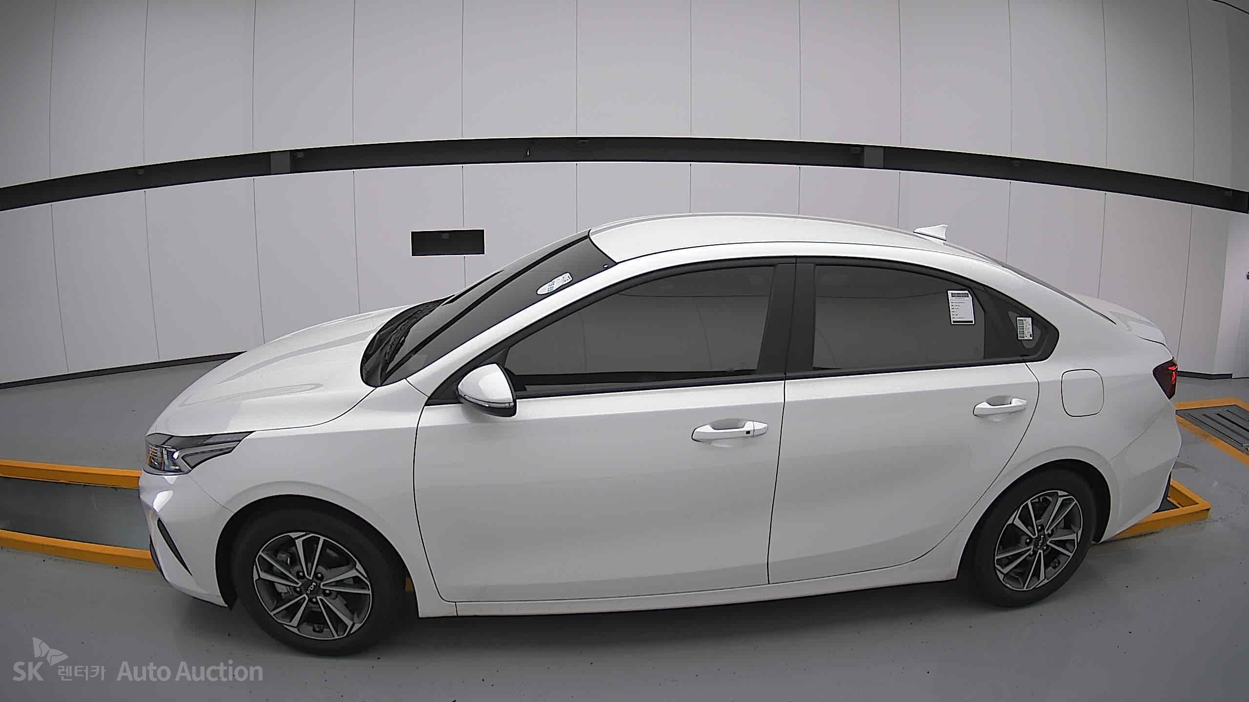 2023 - kia k3