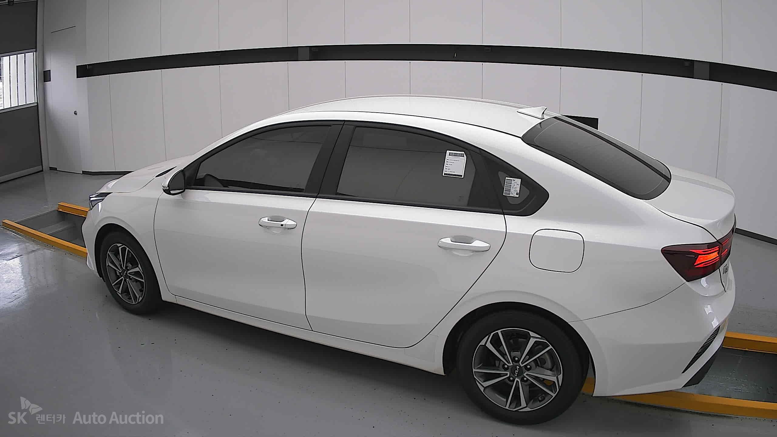 2023 - kia k3