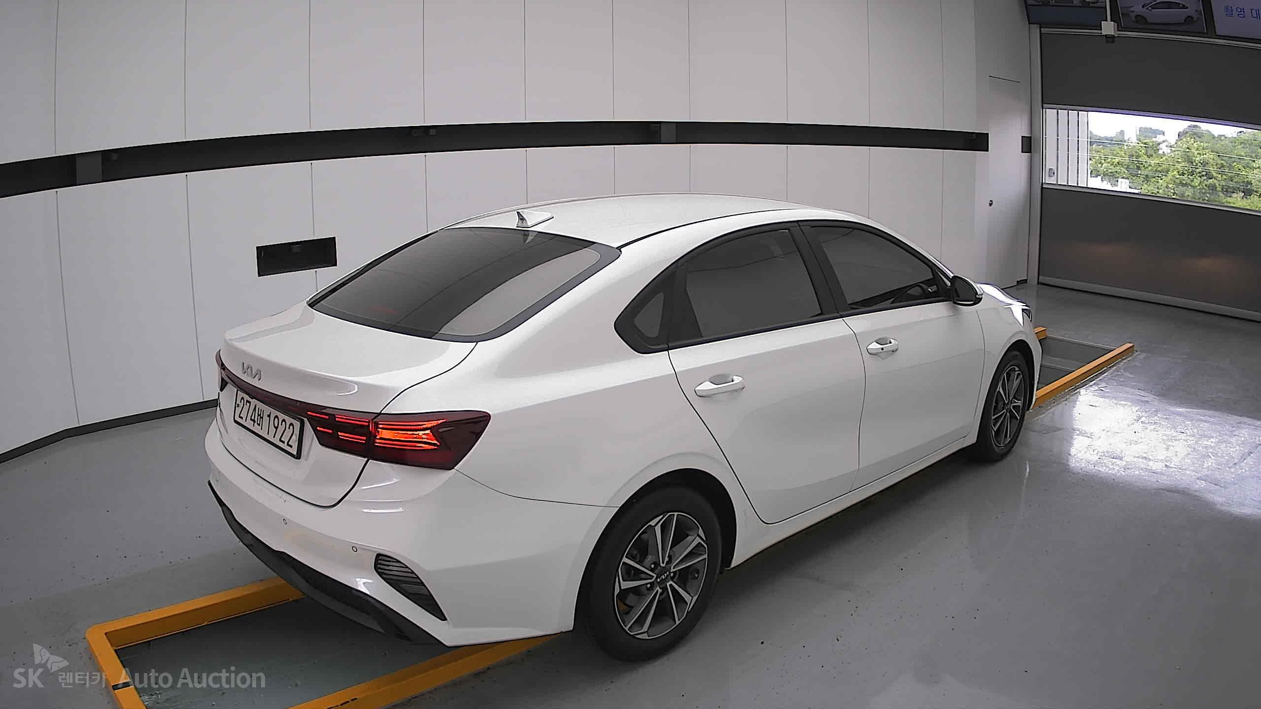 2023 - kia k3