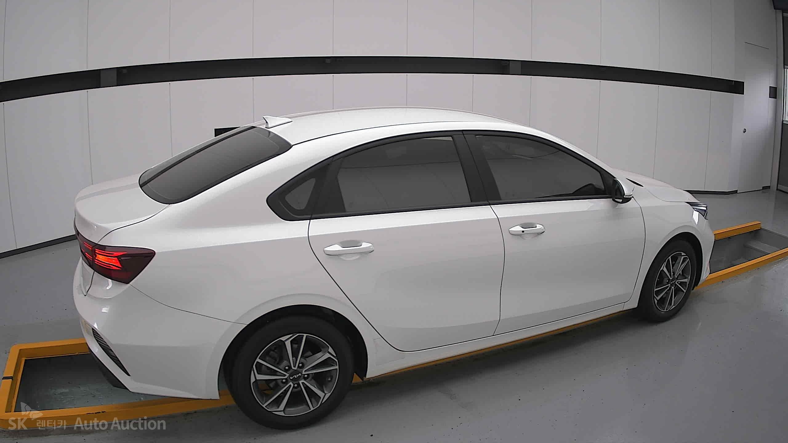 2023 - kia k3