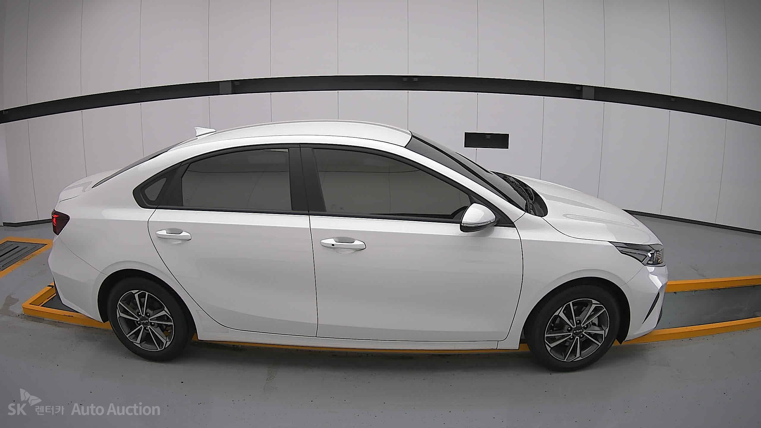 2023 - kia k3