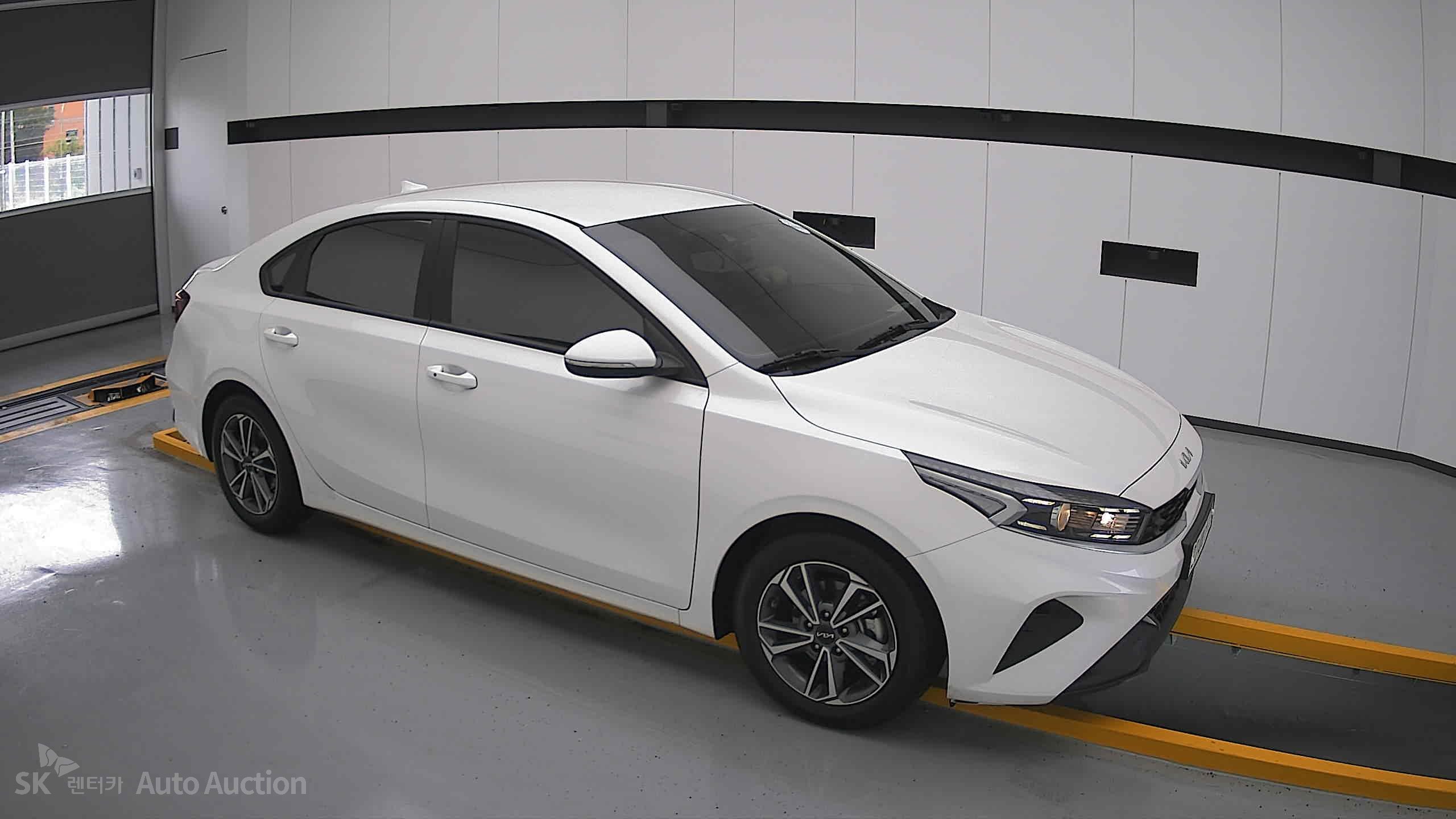 2023 - kia k3