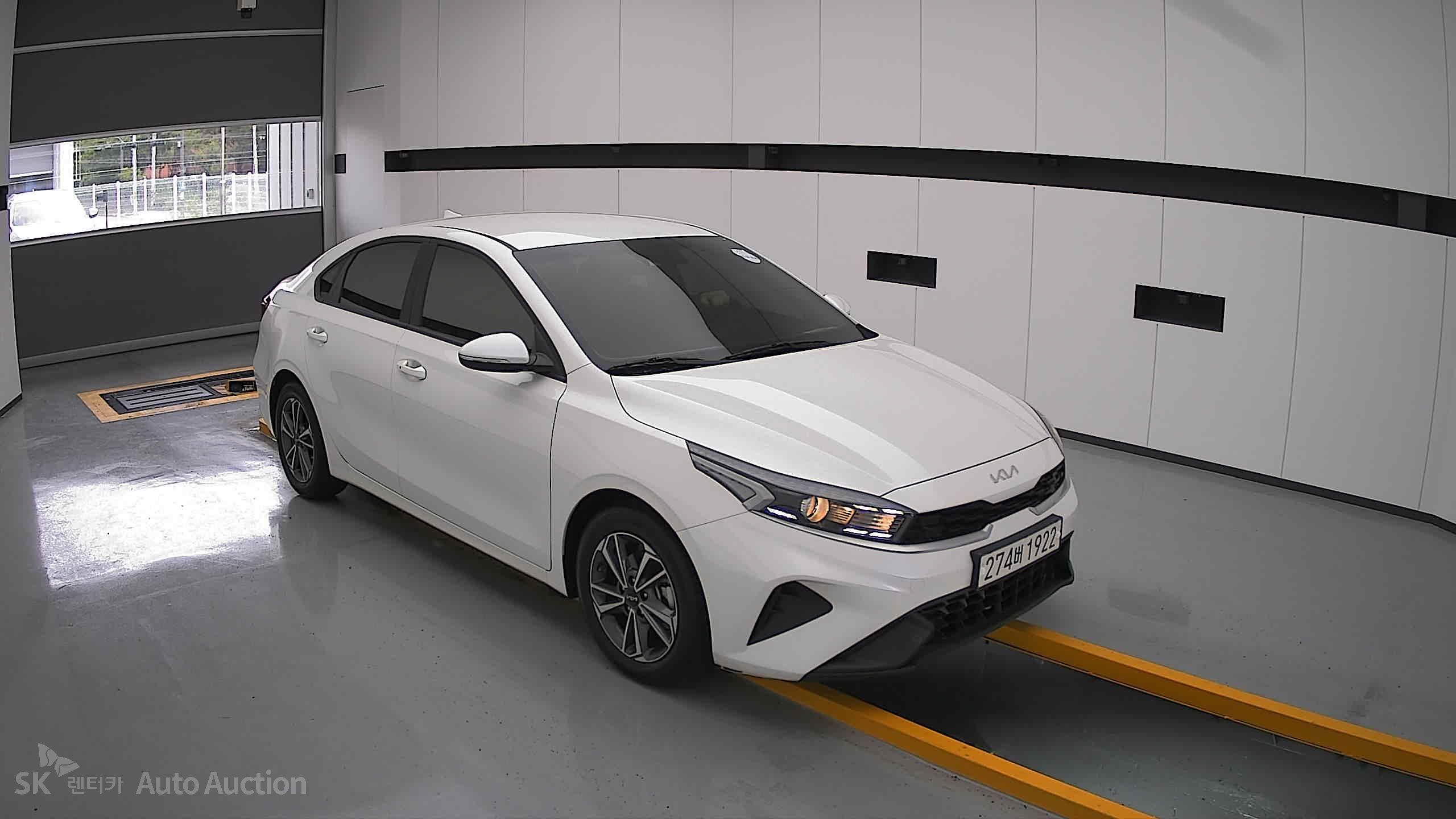 2023 - kia k3
