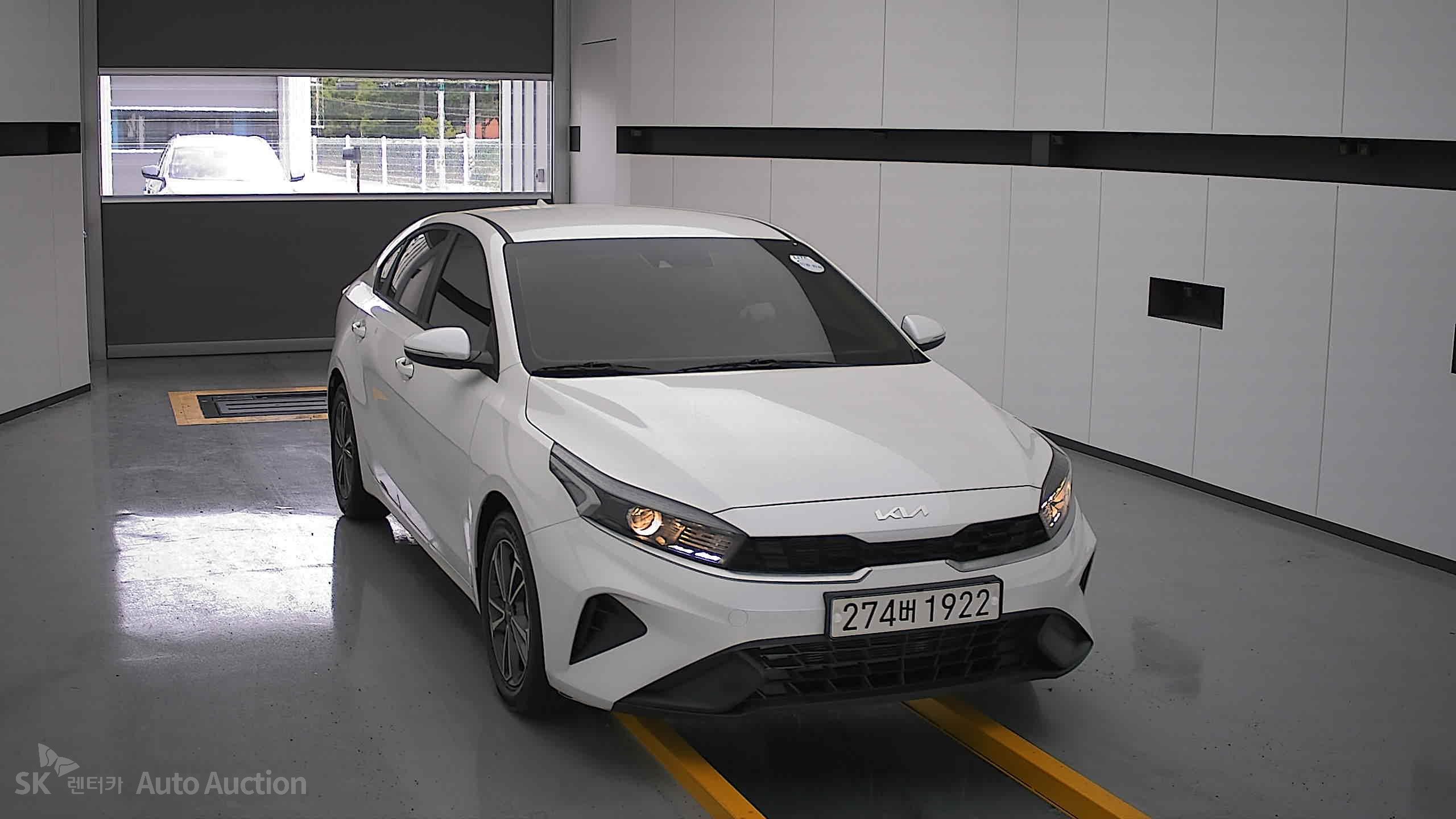 2023 - kia k3
