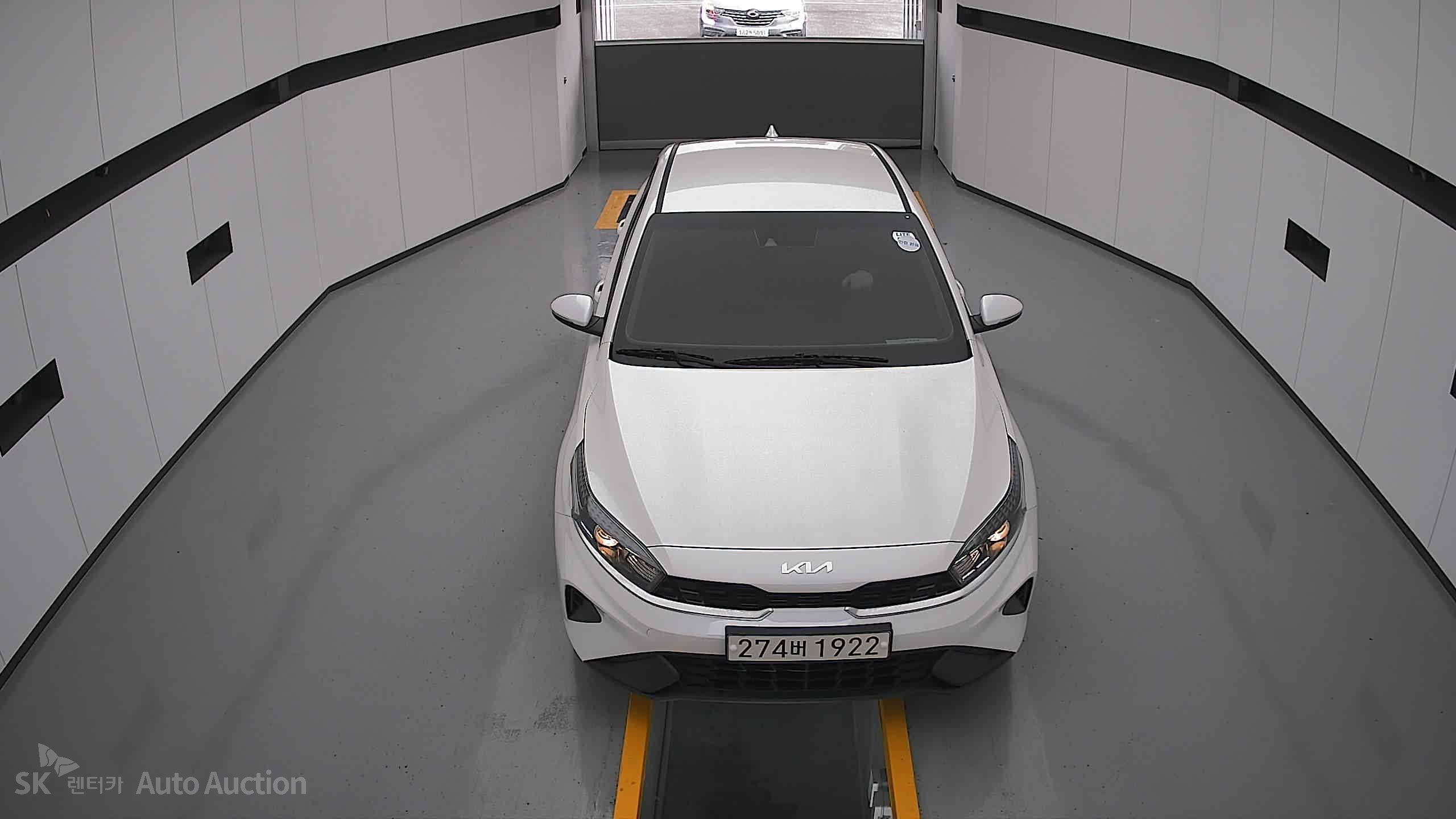 2023 - kia k3