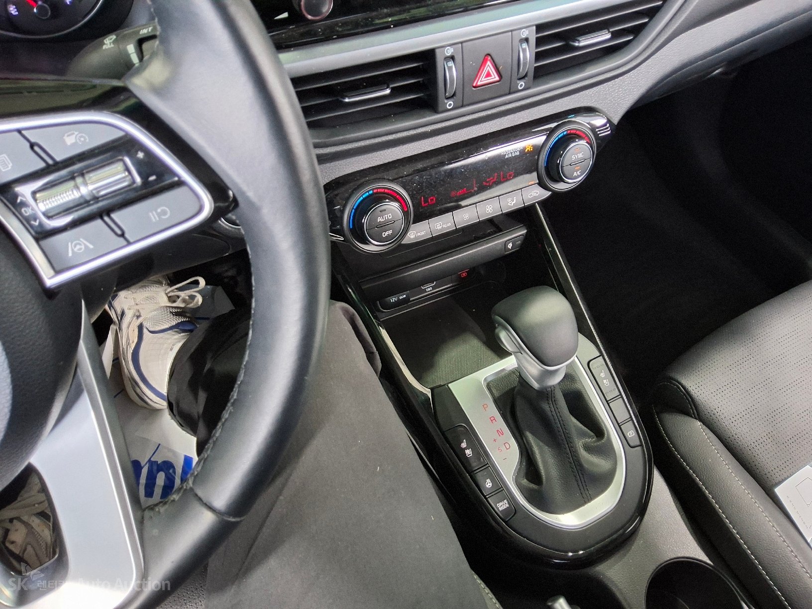 2023 - kia k3