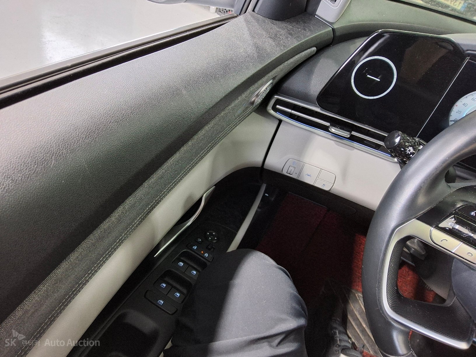 2021 - hyundai avante