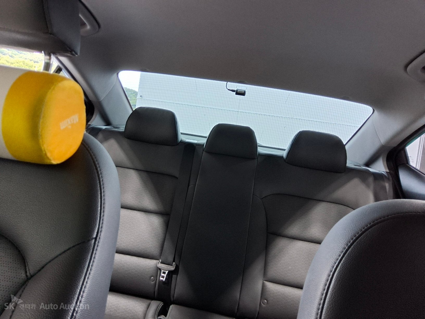 2019 - hyundai avante ad