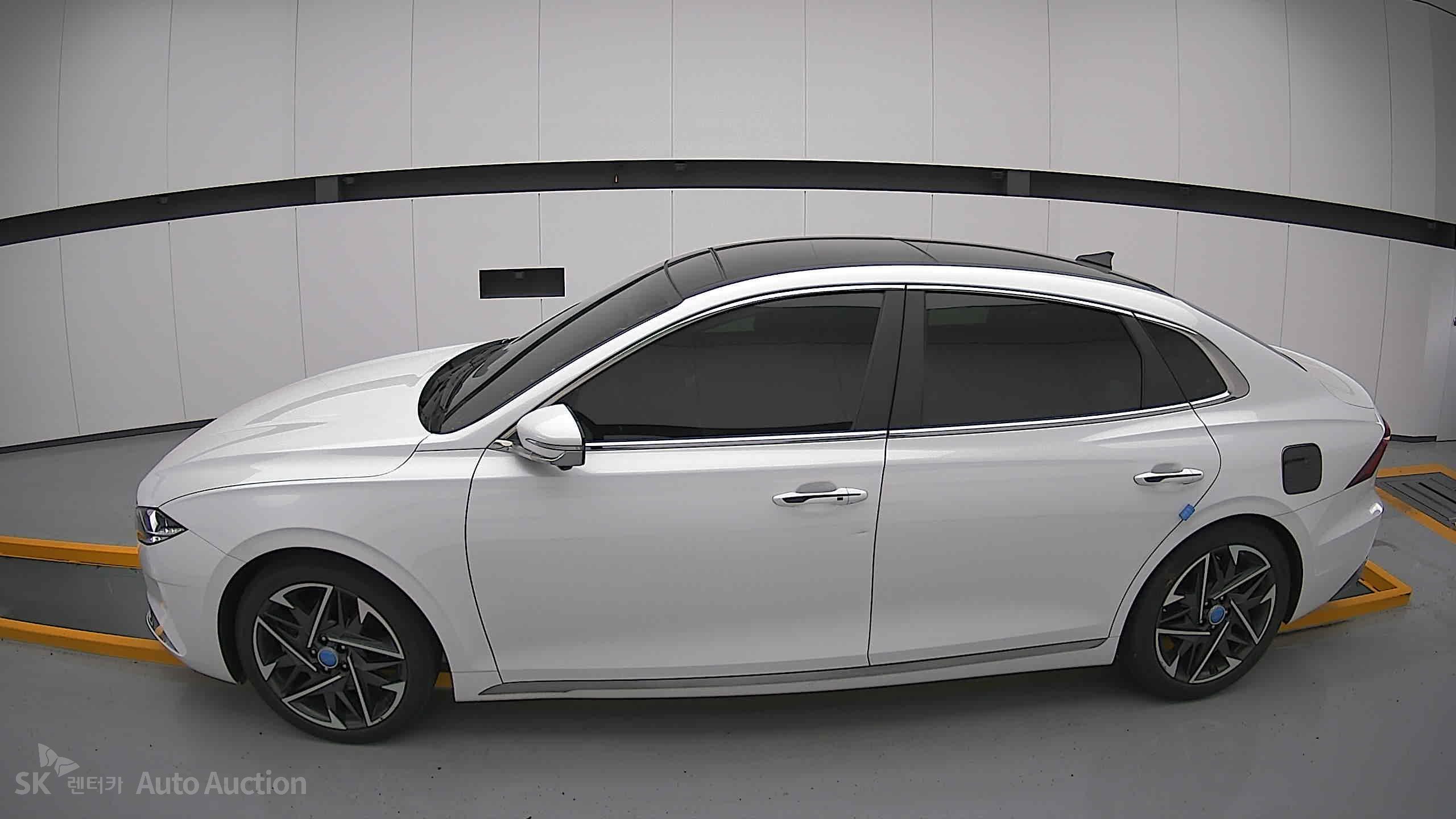 2023 - hyundai grandeur