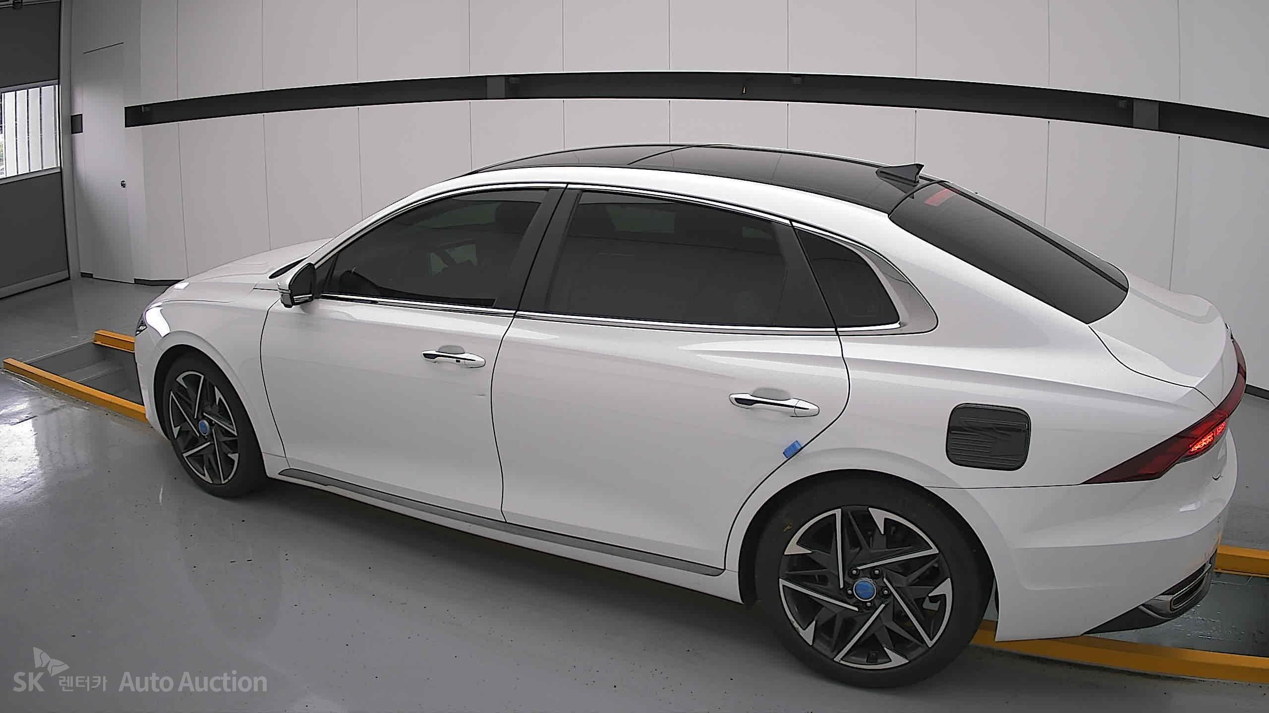 2023 - hyundai grandeur