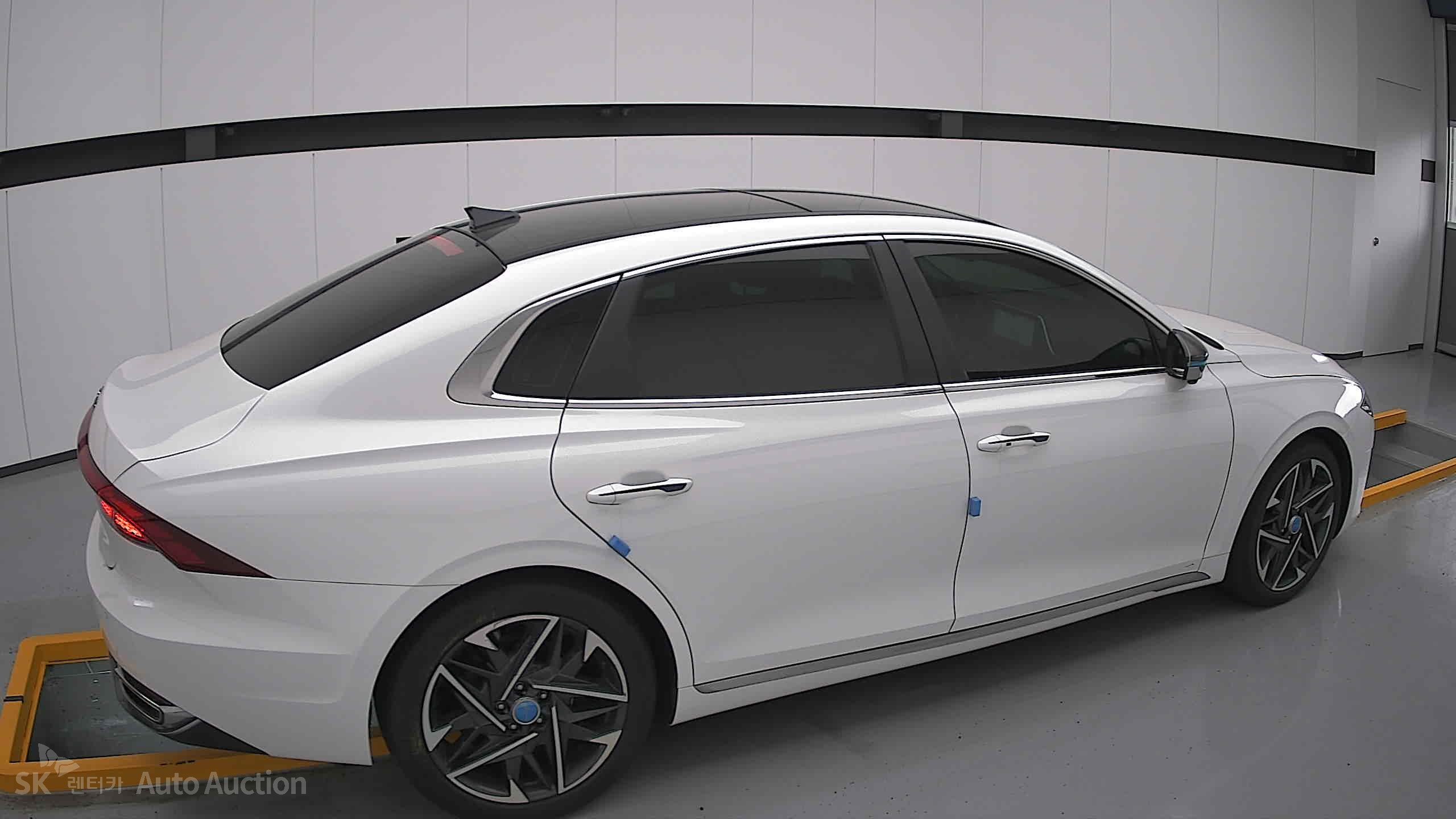 2023 - hyundai grandeur