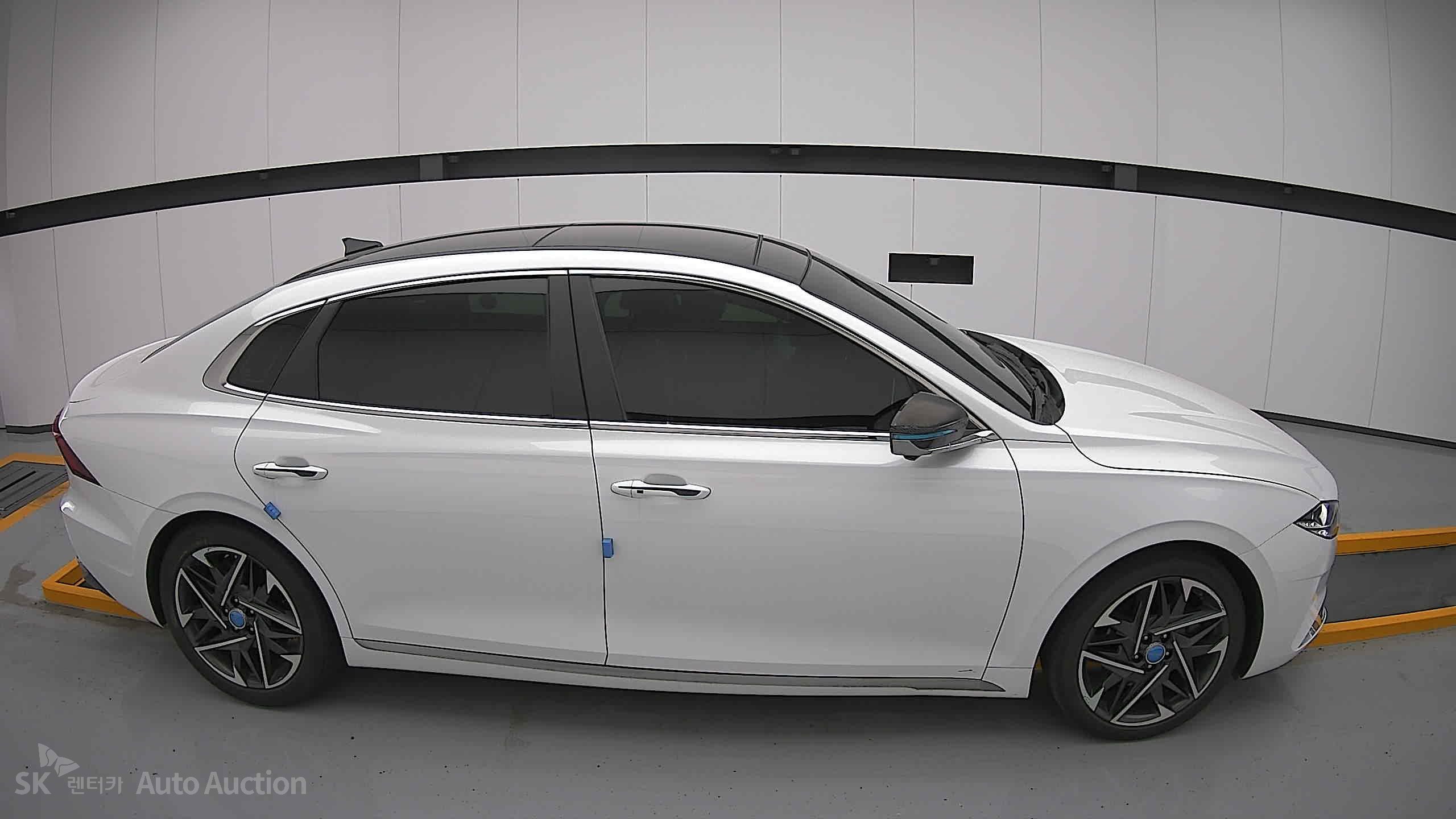 2023 - hyundai grandeur