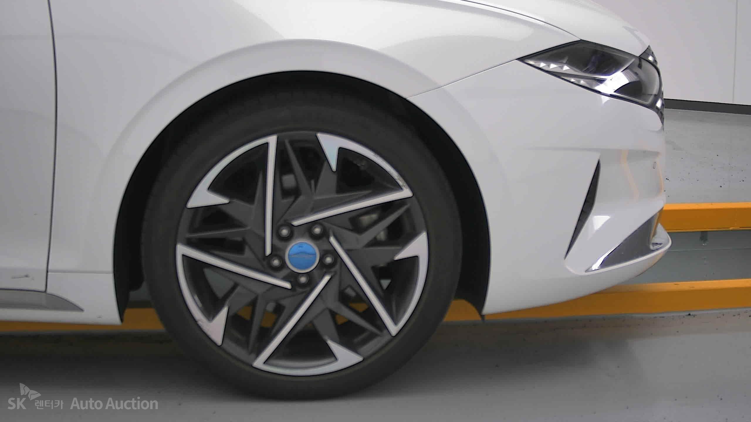 2023 - hyundai grandeur