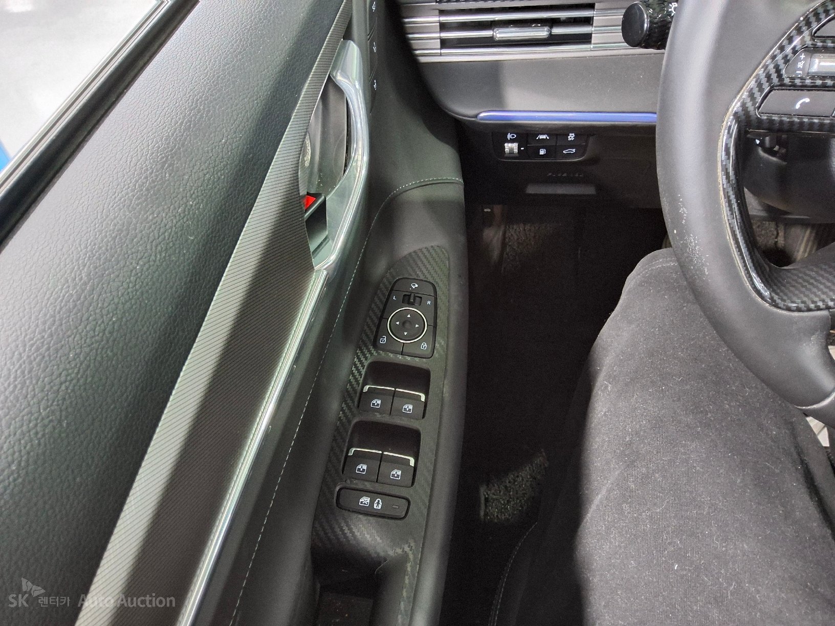 2023 - hyundai grandeur