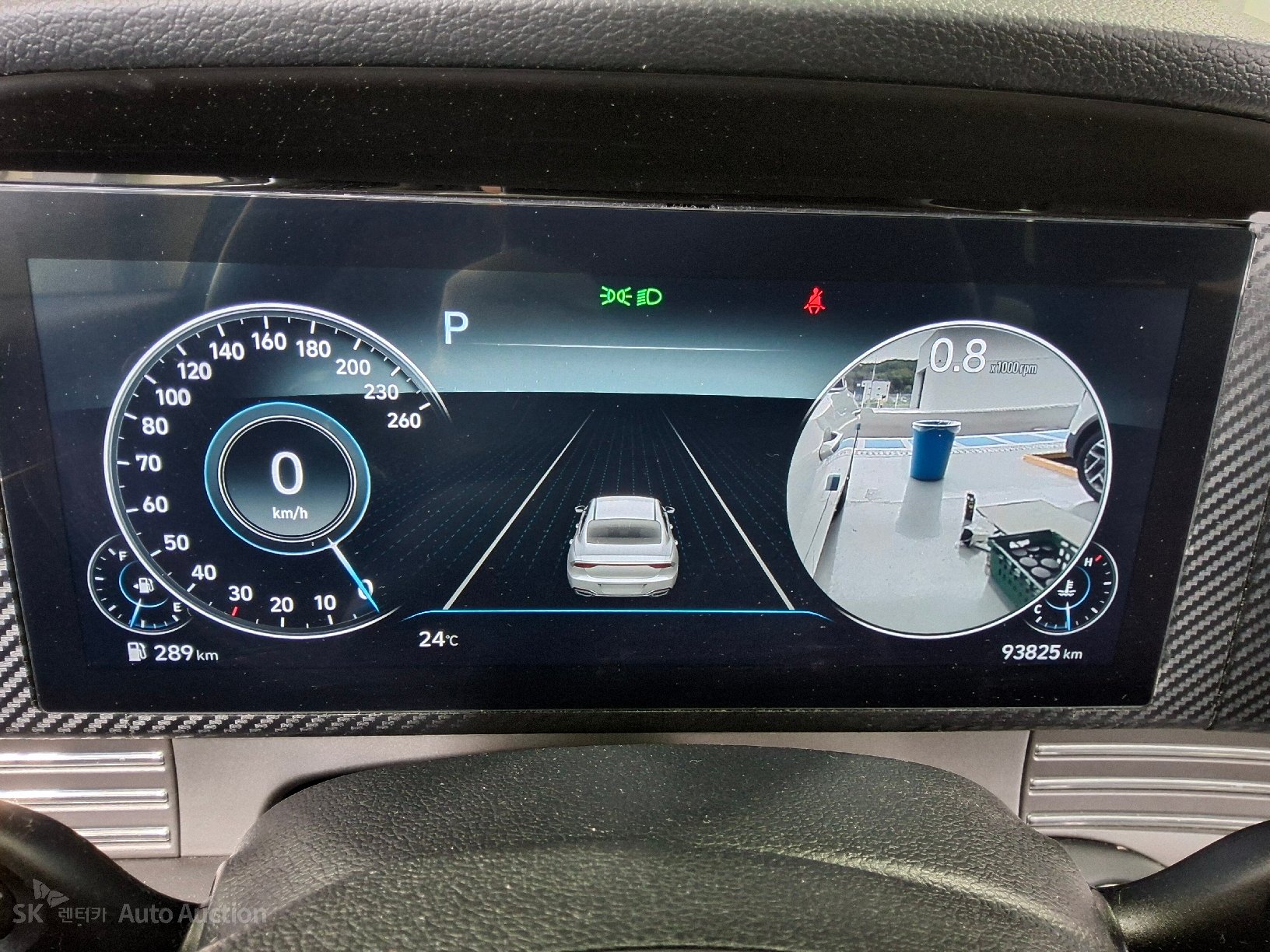 2023 - hyundai grandeur