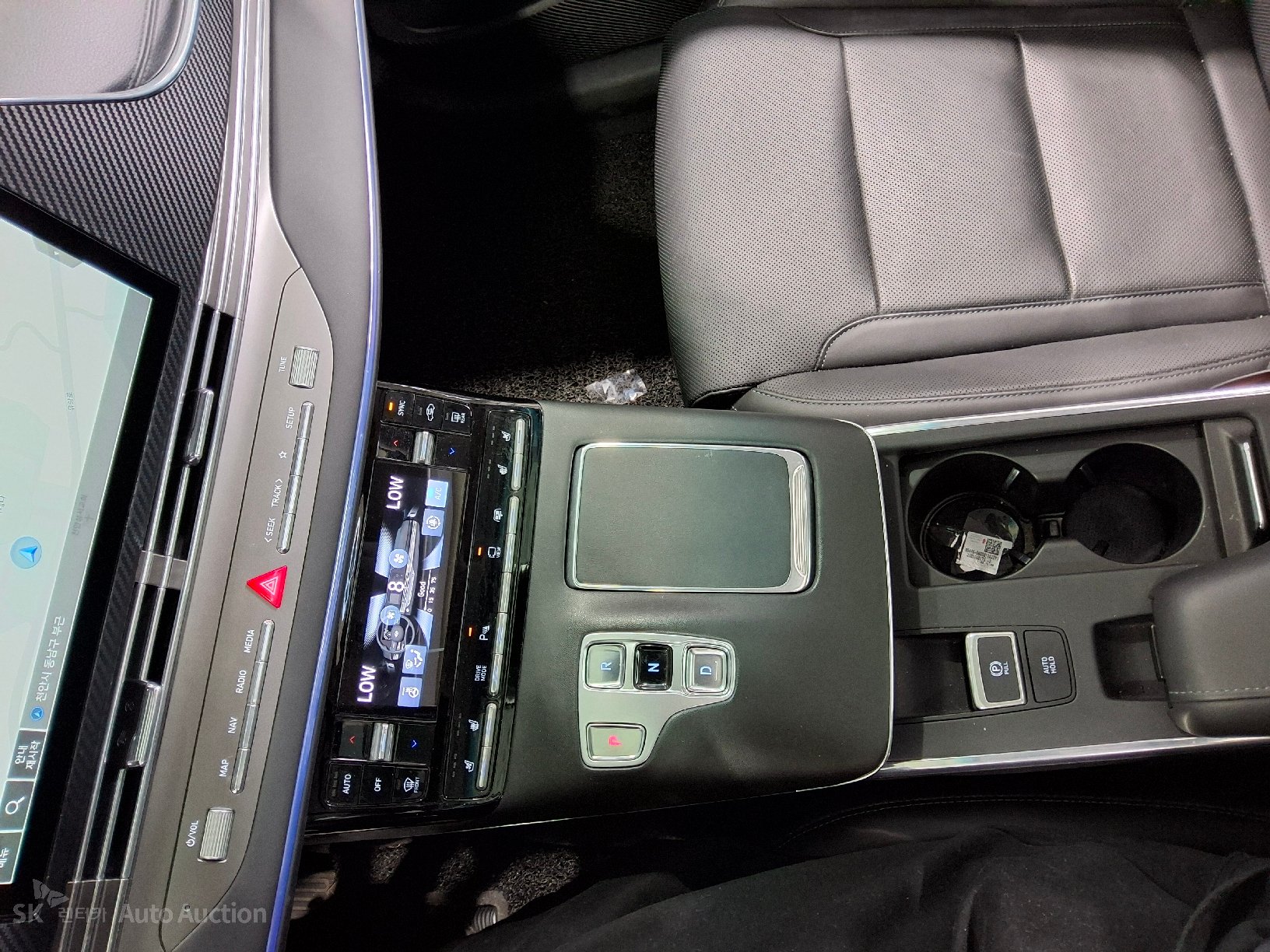 2023 - hyundai grandeur