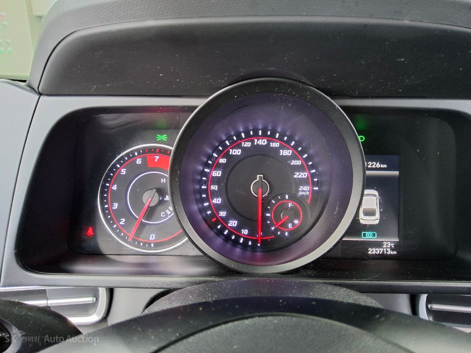 2021 - hyundai avante