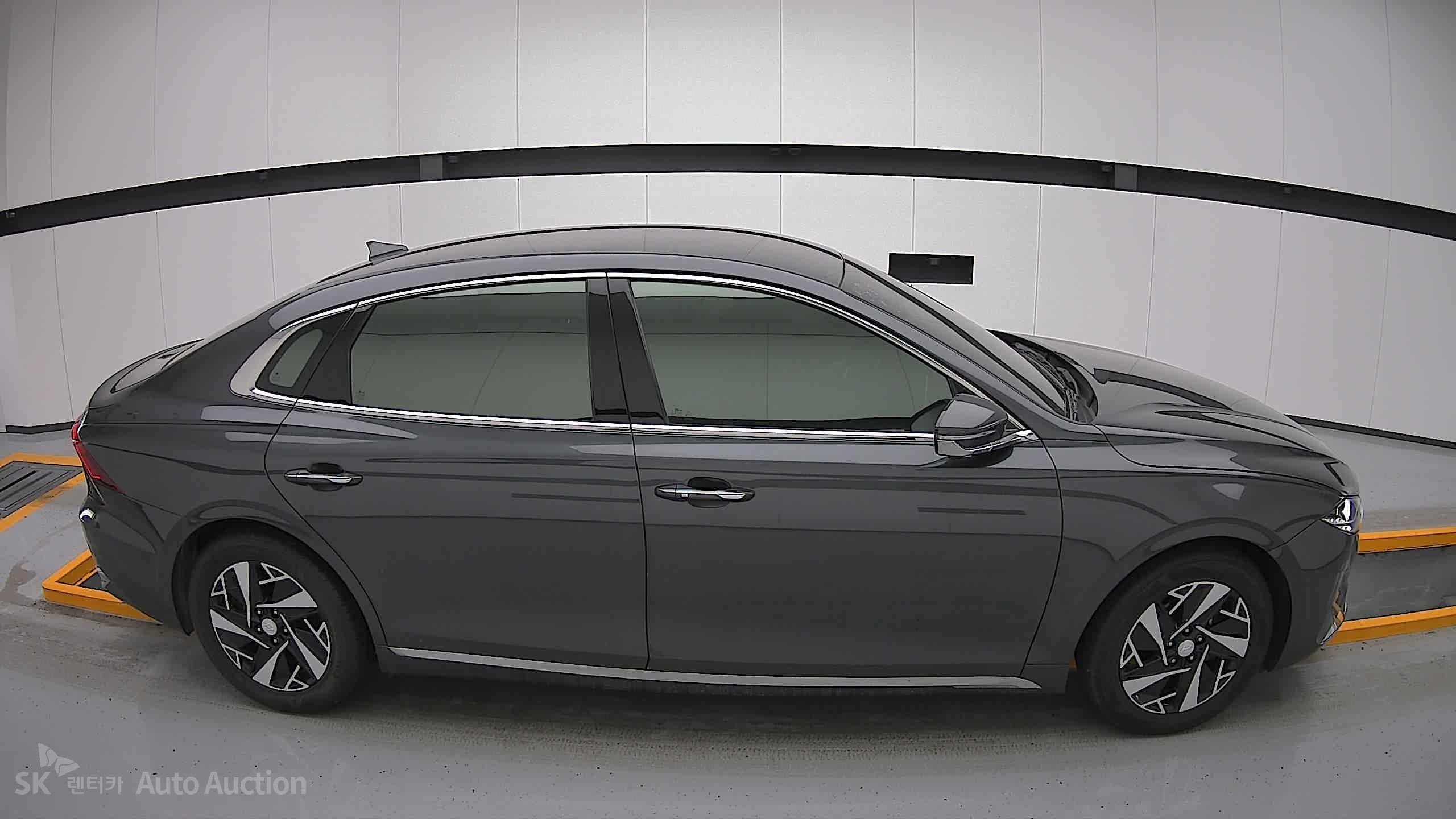 2023 - hyundai grandeur