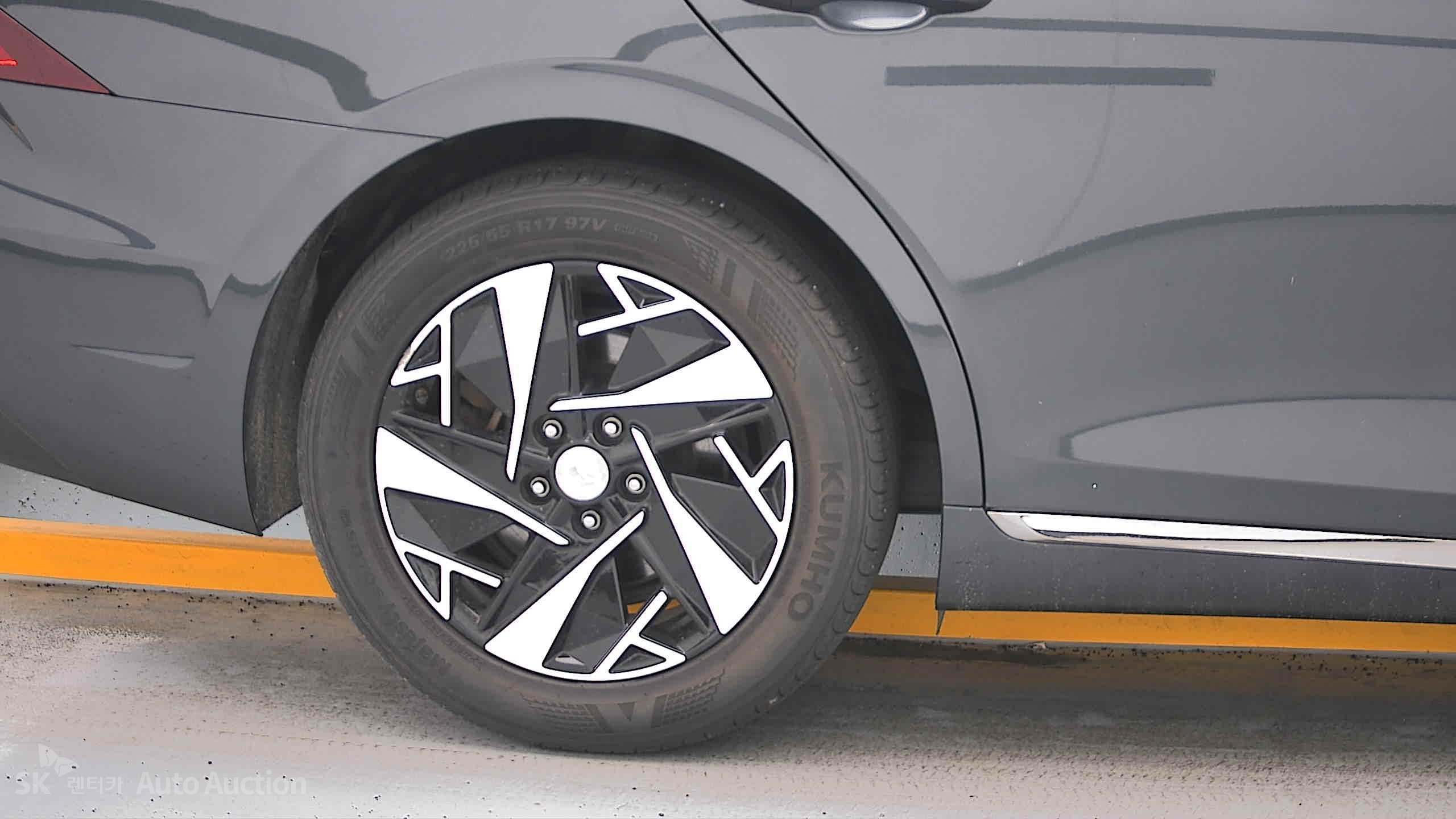 2023 - hyundai grandeur