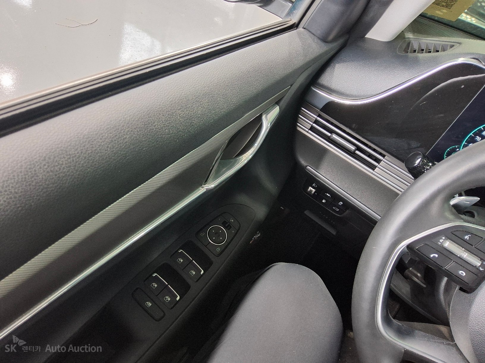2023 - hyundai grandeur