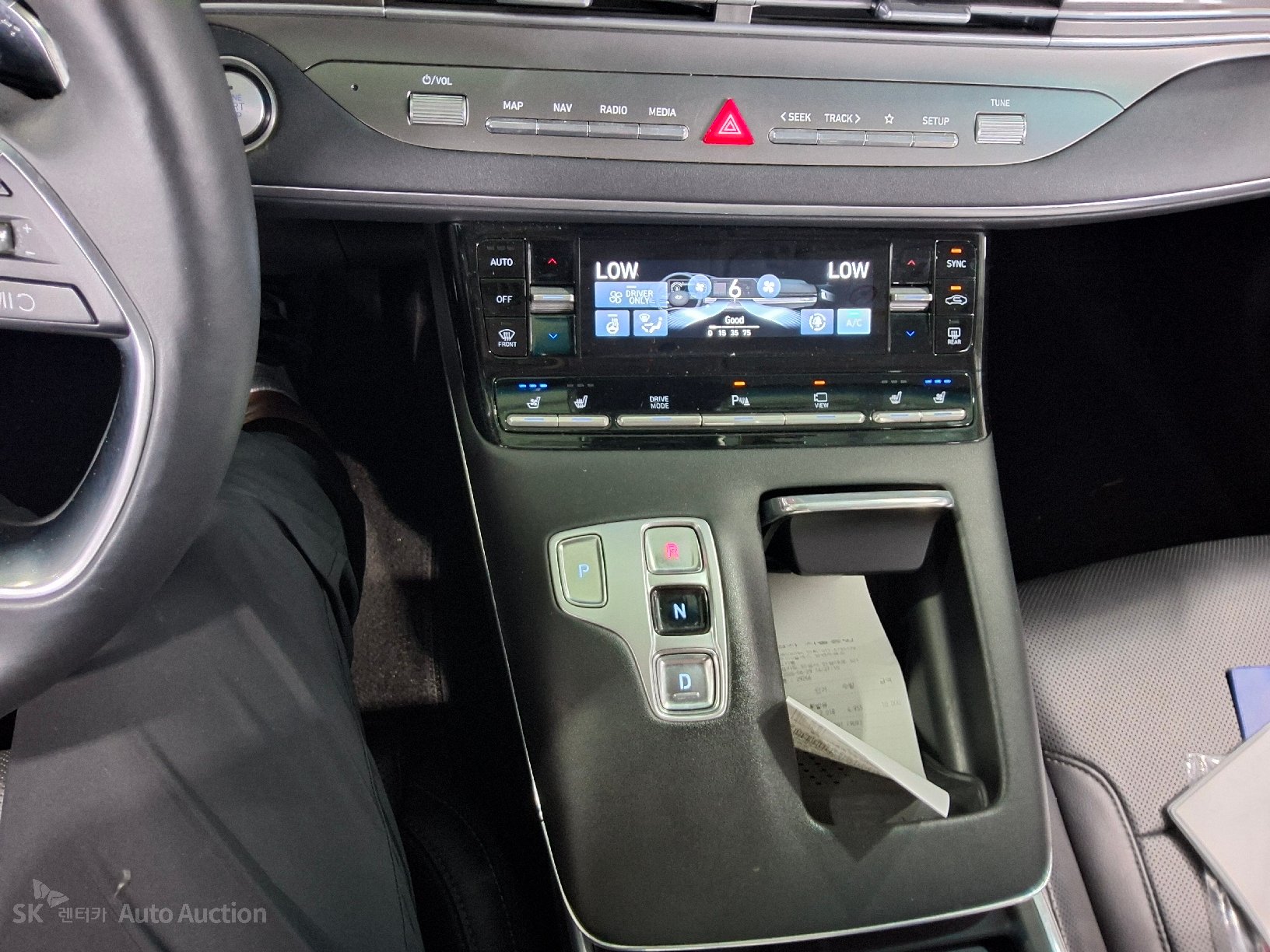 2023 - hyundai grandeur