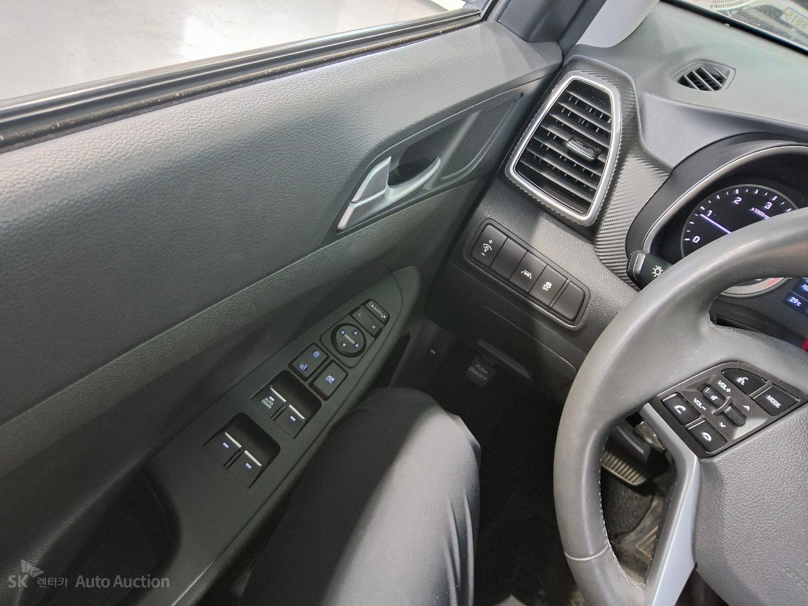 2019 - hyundai tucson