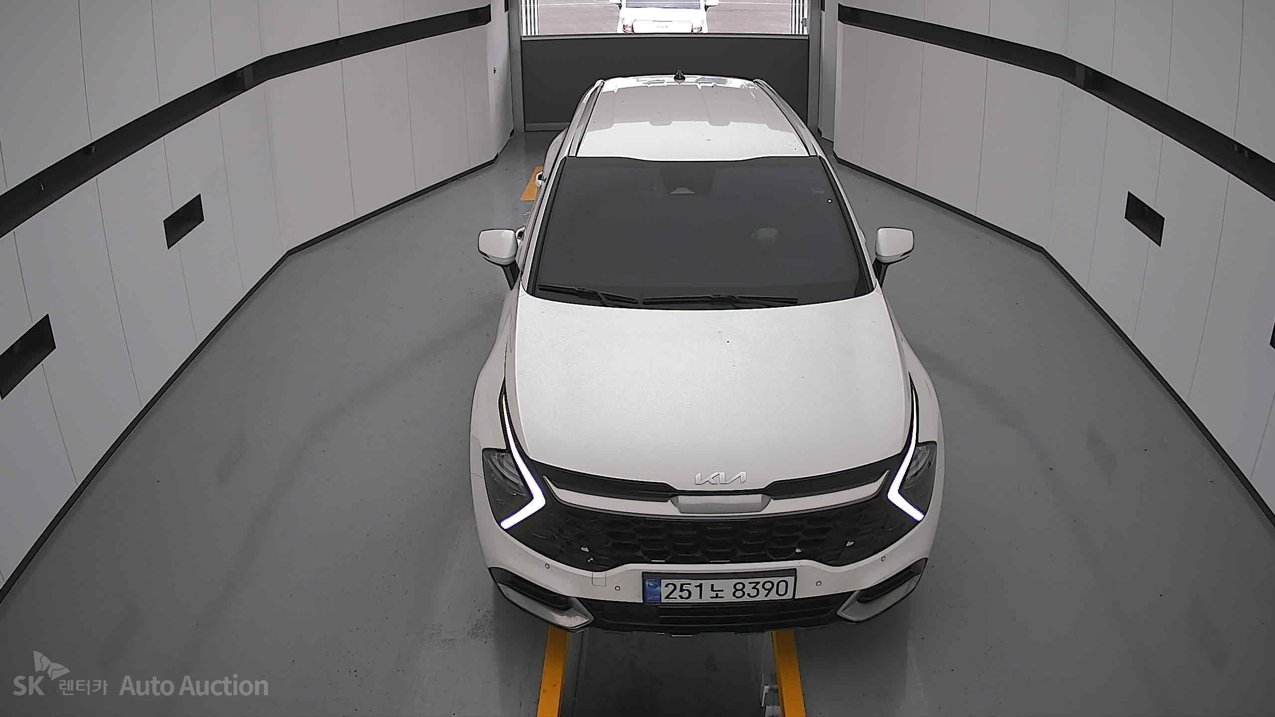 2022 - kia sportage