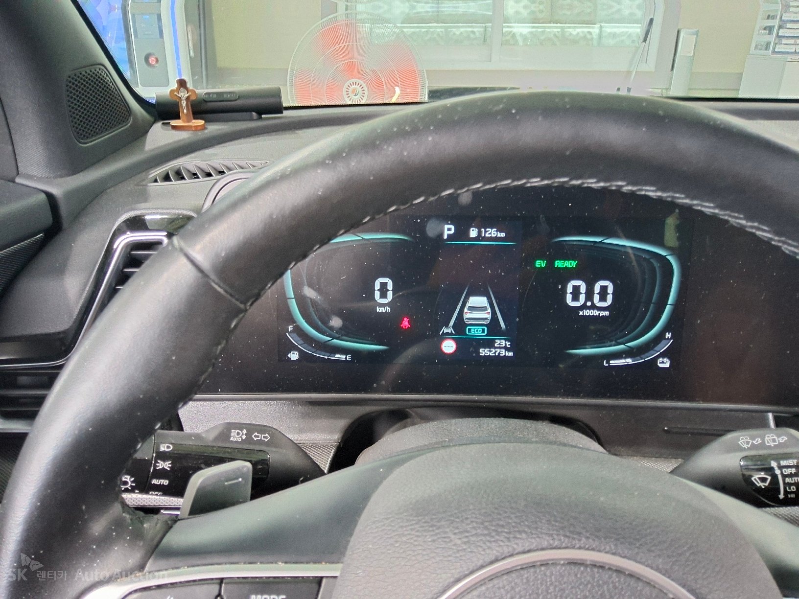 2022 - kia sportage