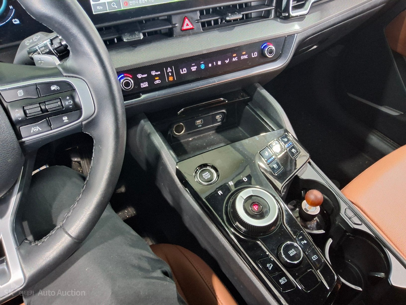 2022 - kia sportage