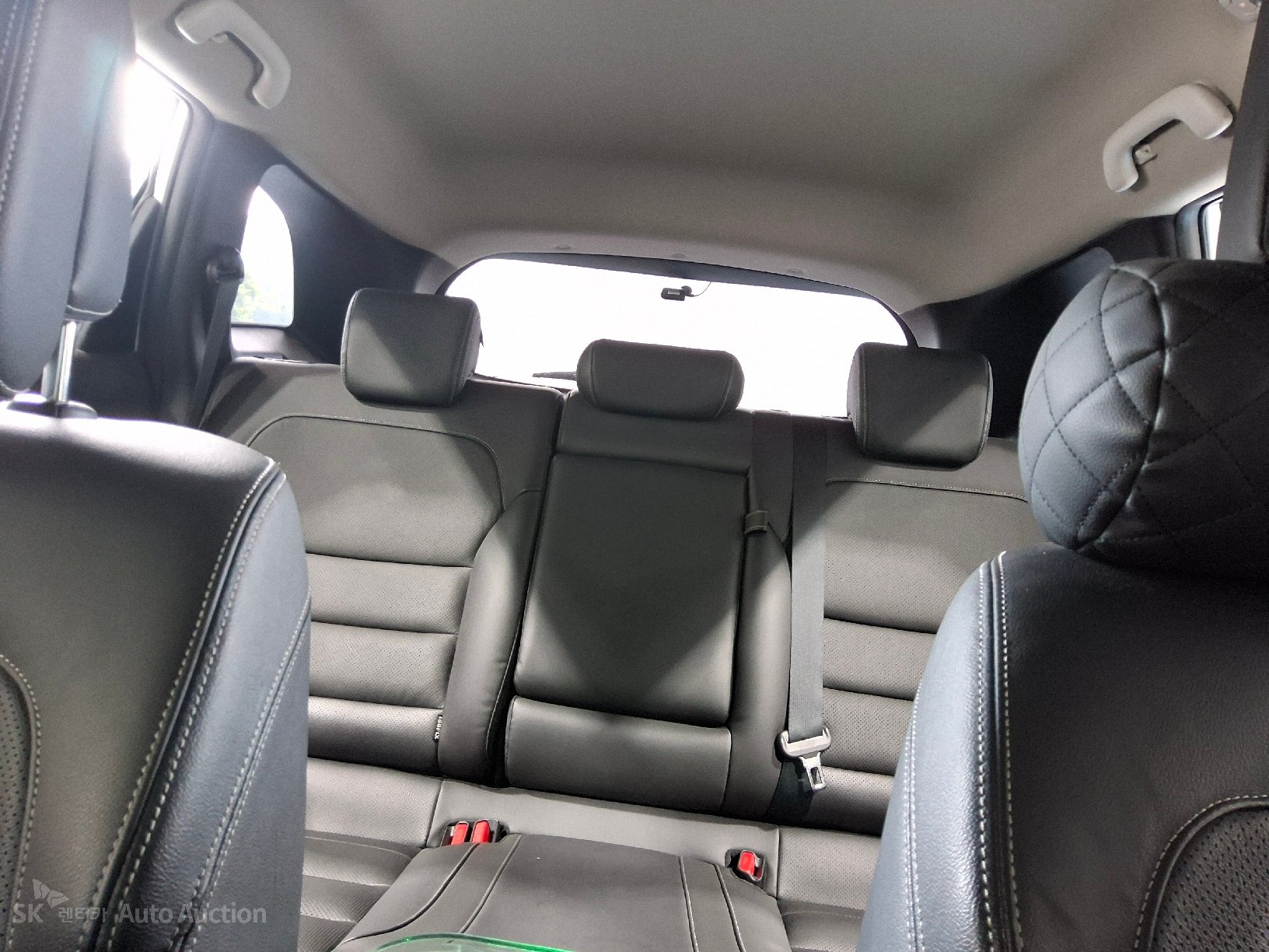 2020 - renault samsung qm6