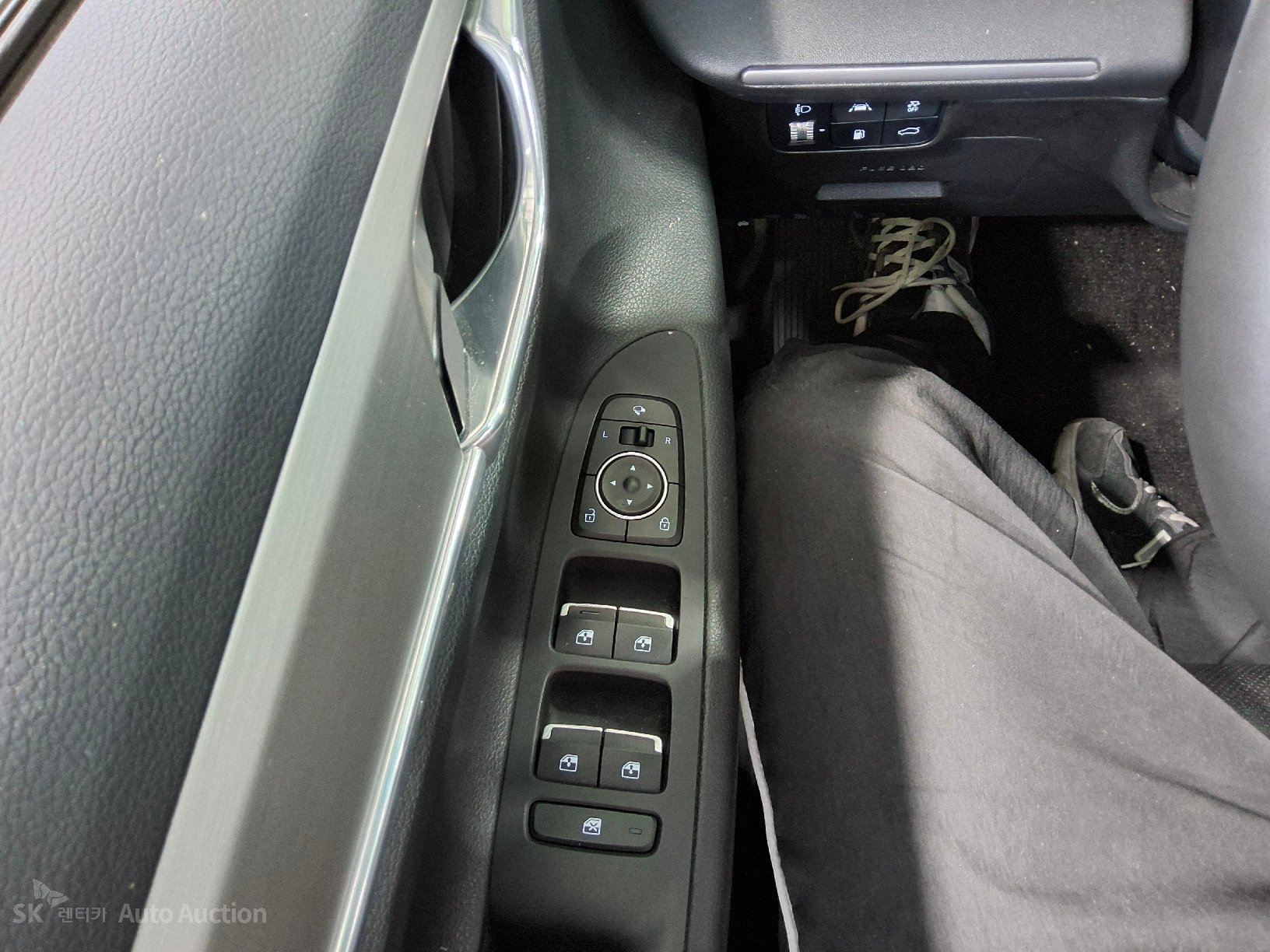 2022 - hyundai grandeur