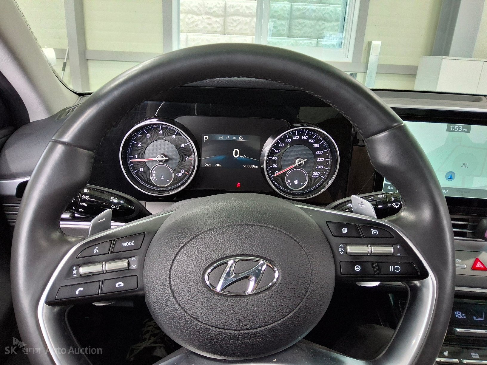 2022 - hyundai grandeur