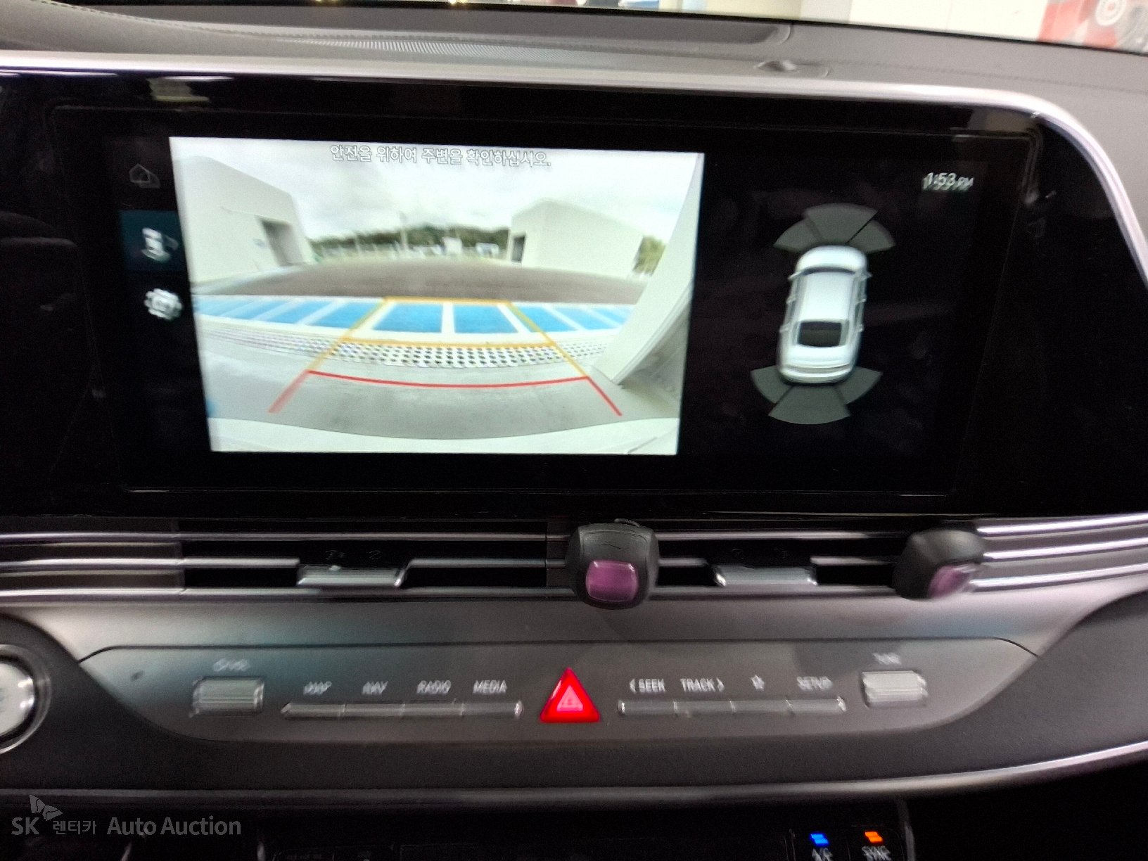 2022 - hyundai grandeur