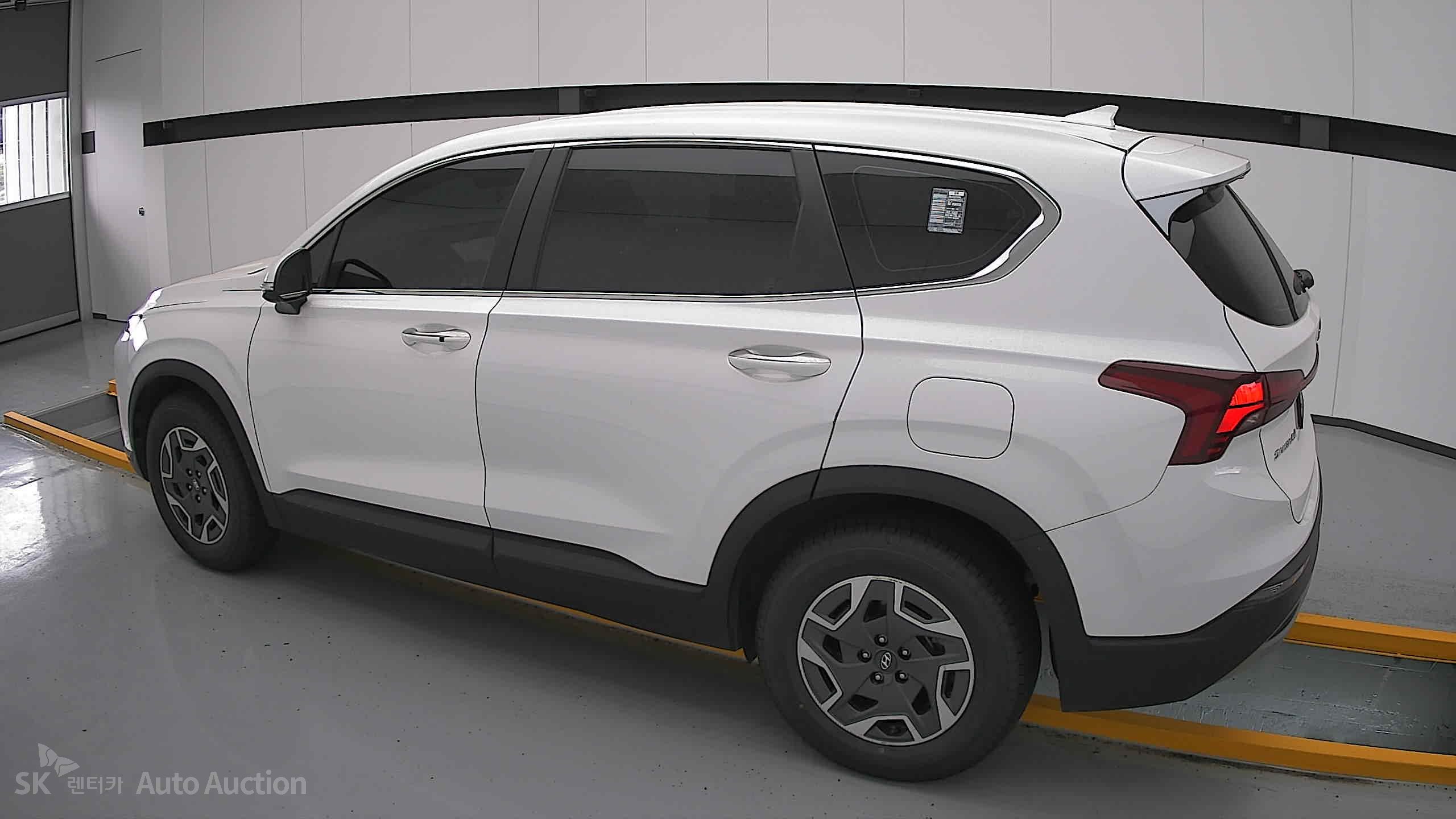 2022 - hyundai santa fe