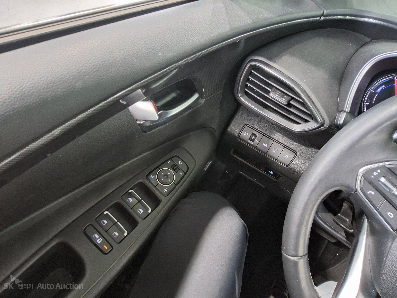 2022 - hyundai santa fe