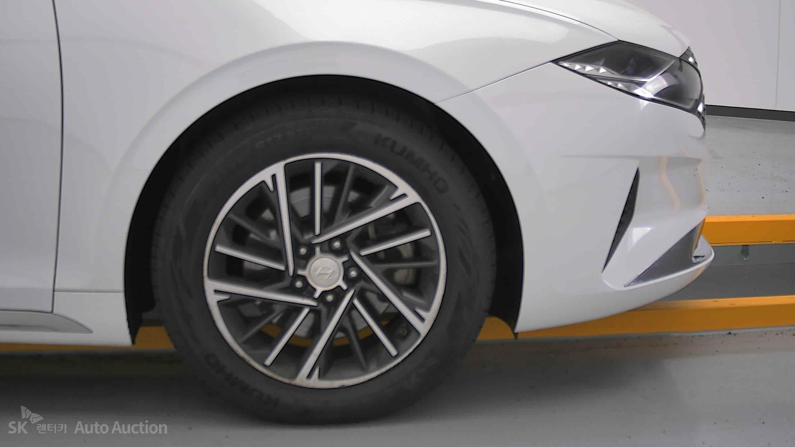 2022 - hyundai grandeur