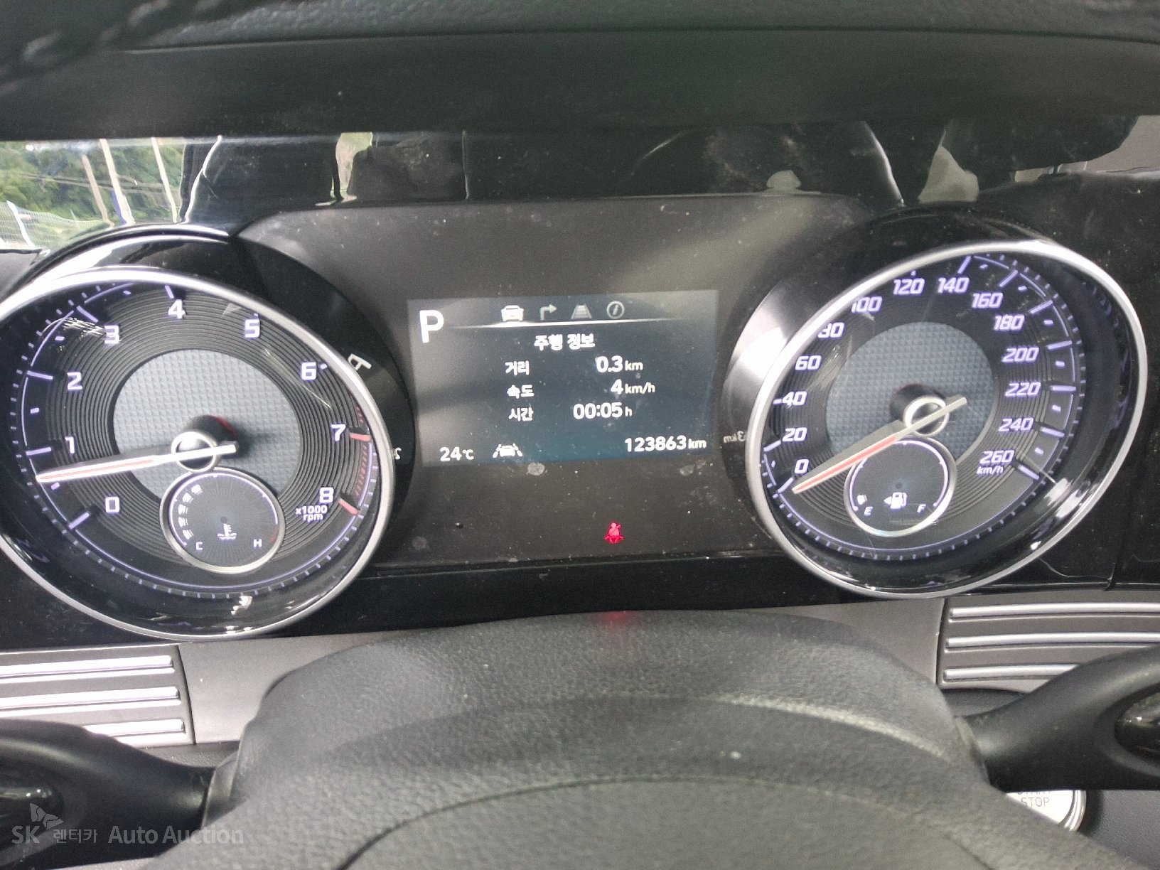 2022 - hyundai grandeur