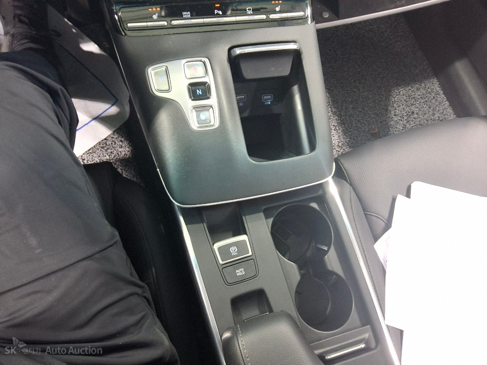 2022 - hyundai grandeur