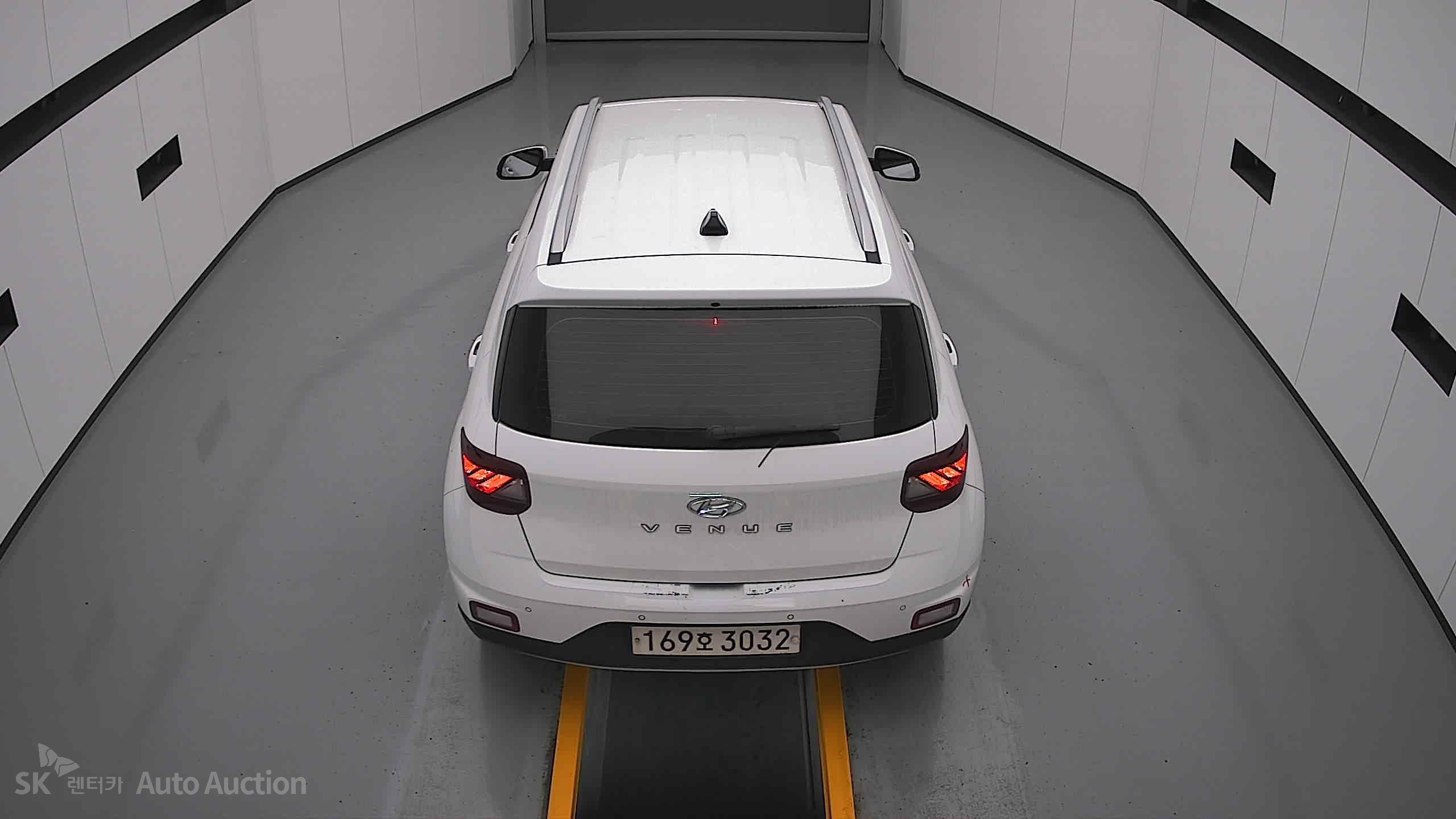 2022 - hyundai venue