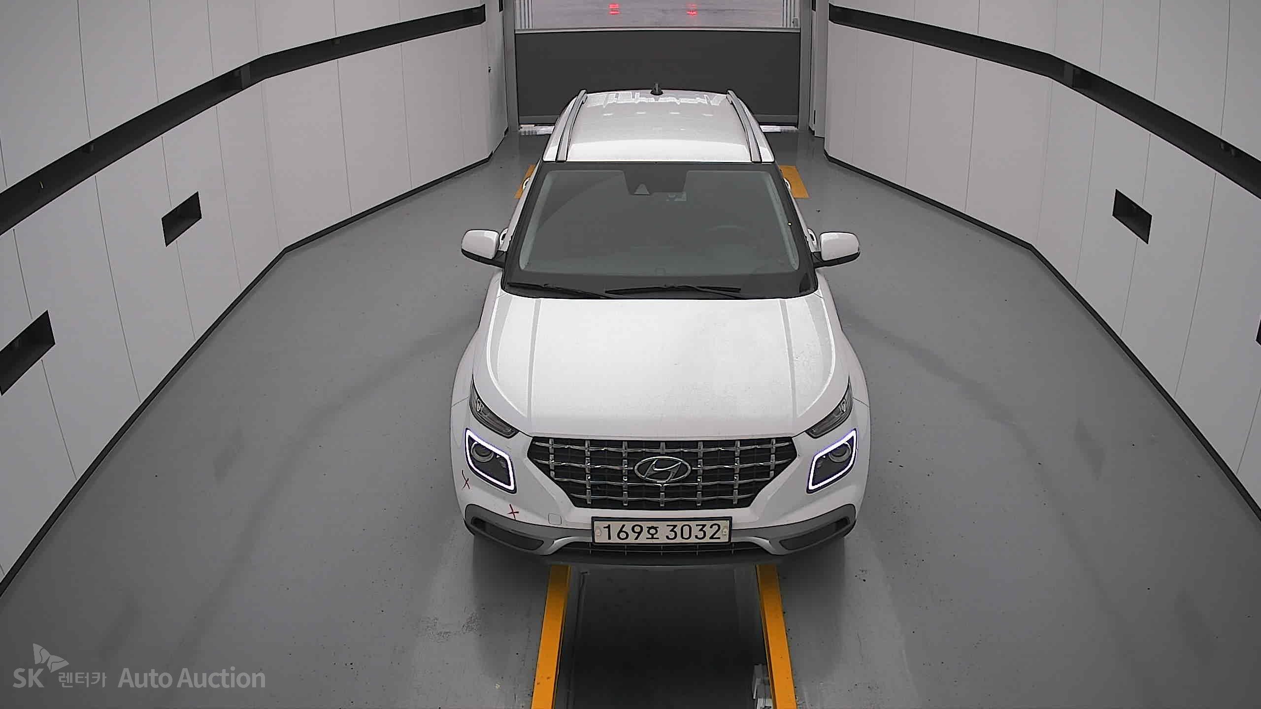 2022 - hyundai venue