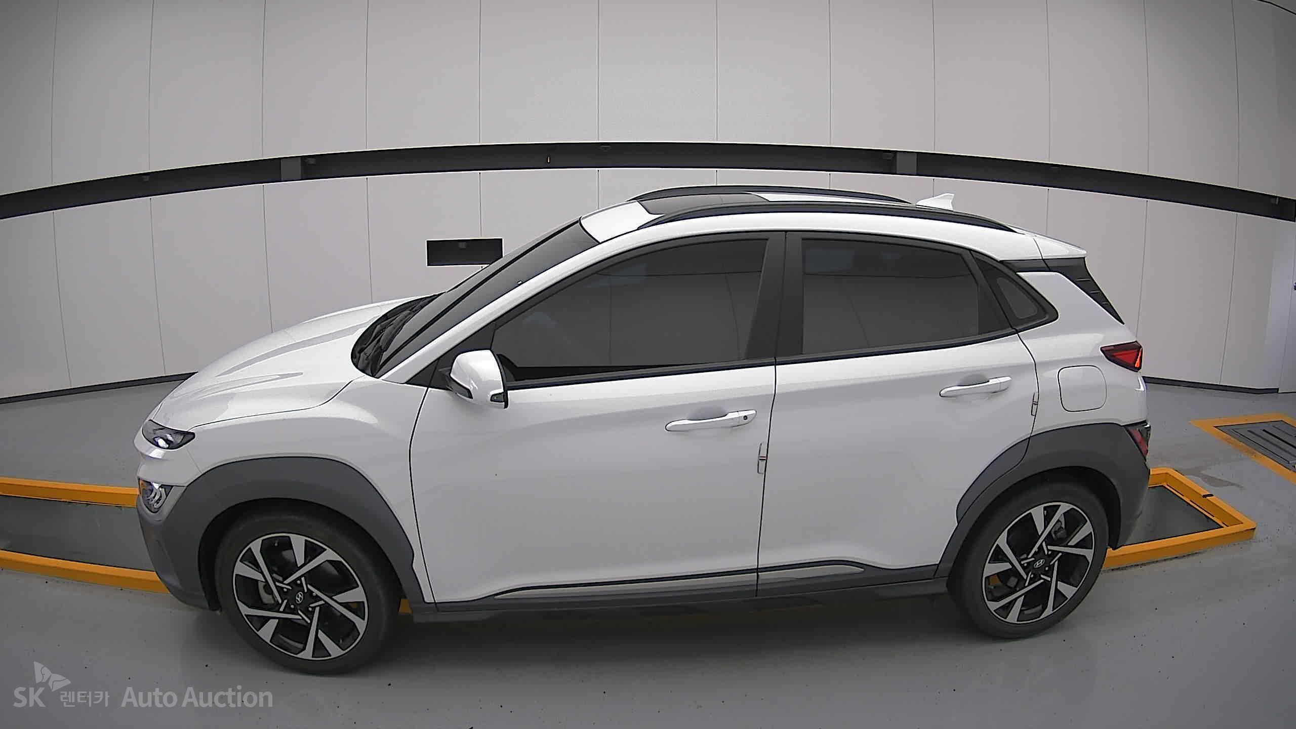 2023 - hyundai kona
