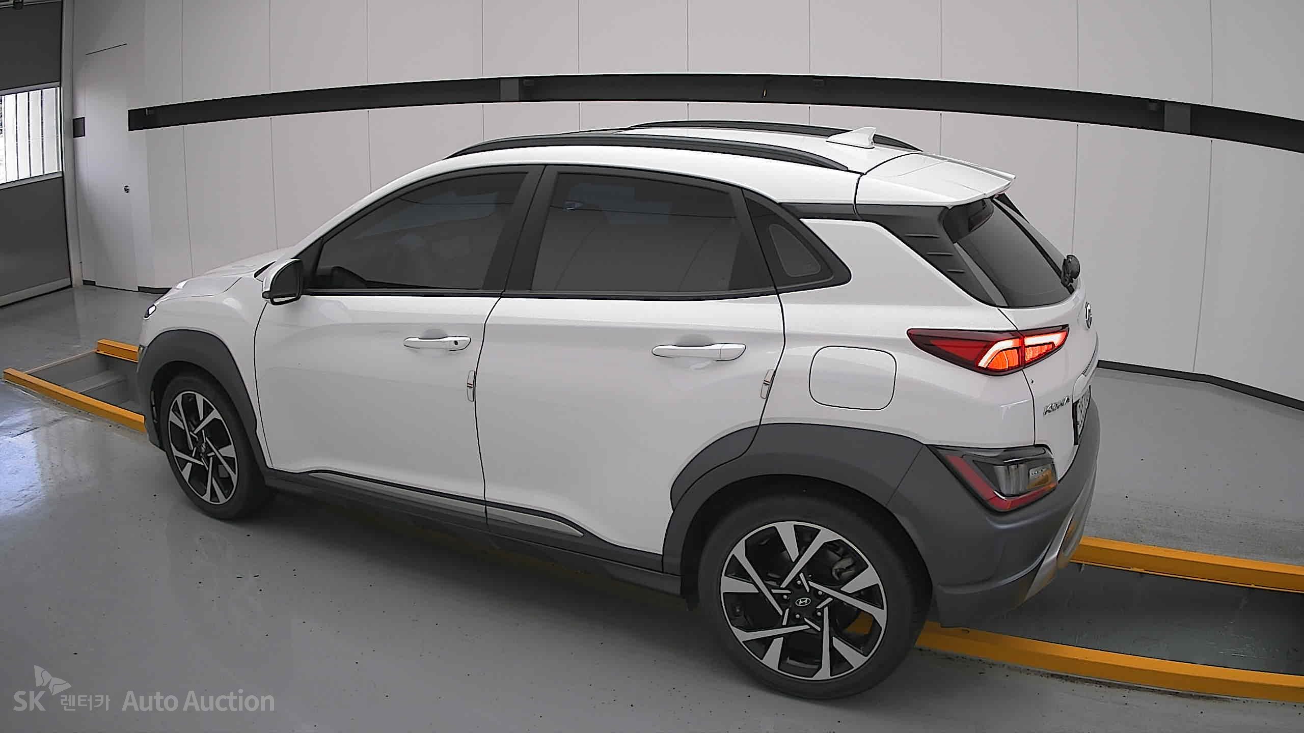 2023 - hyundai kona
