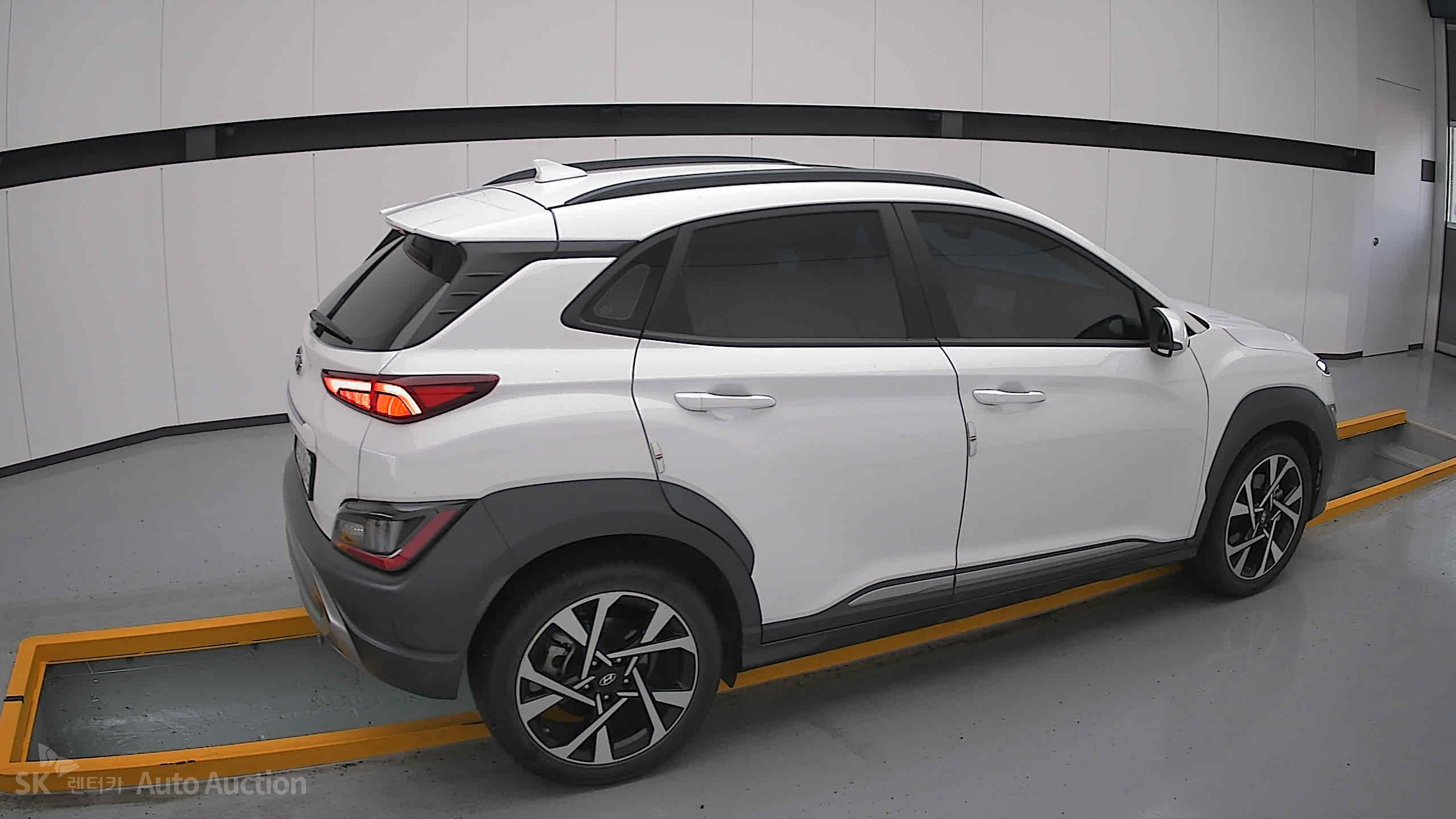 2023 - hyundai kona