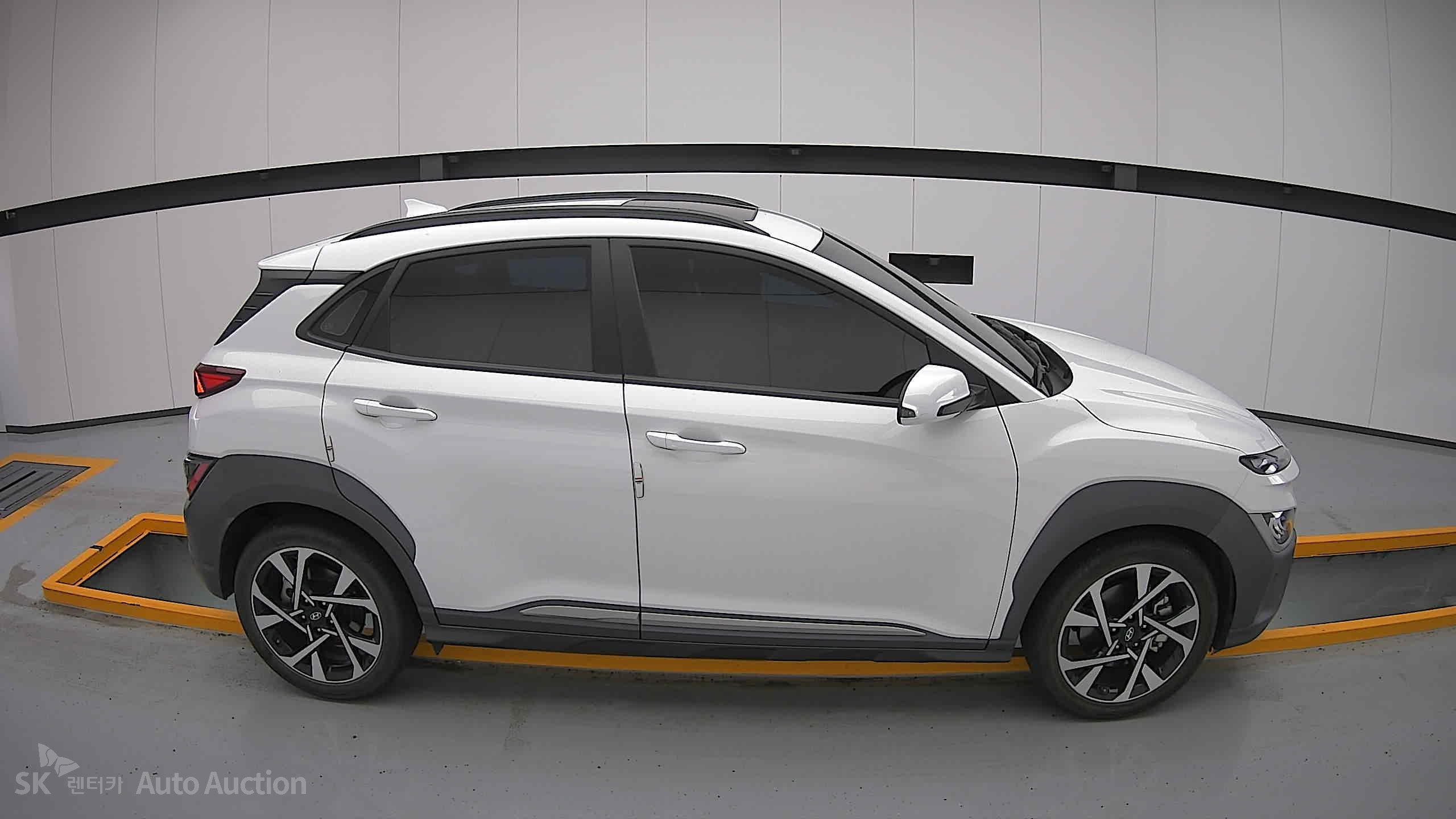2023 - hyundai kona